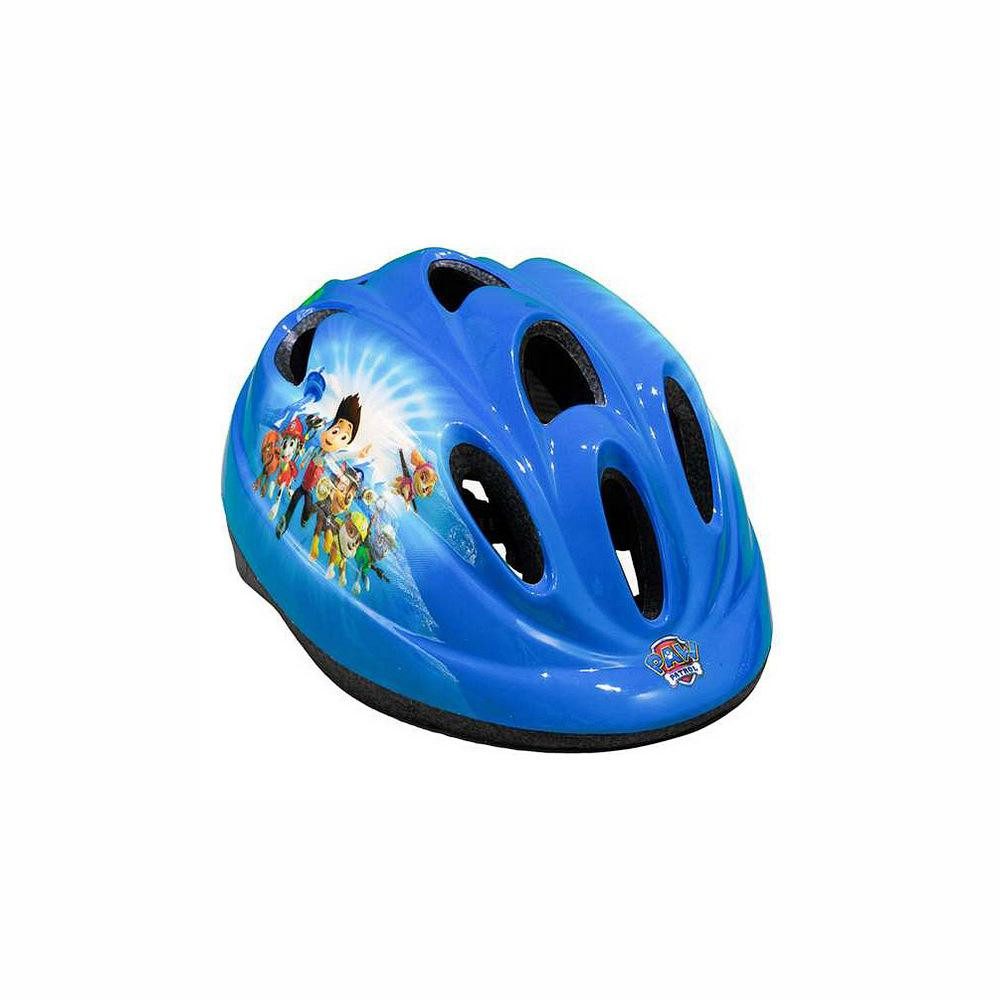 Toimsa Bikes Fahrradhelm Toimsa Paw Patrol Kinderhelm 28x20x15 cm Hundepatrolie