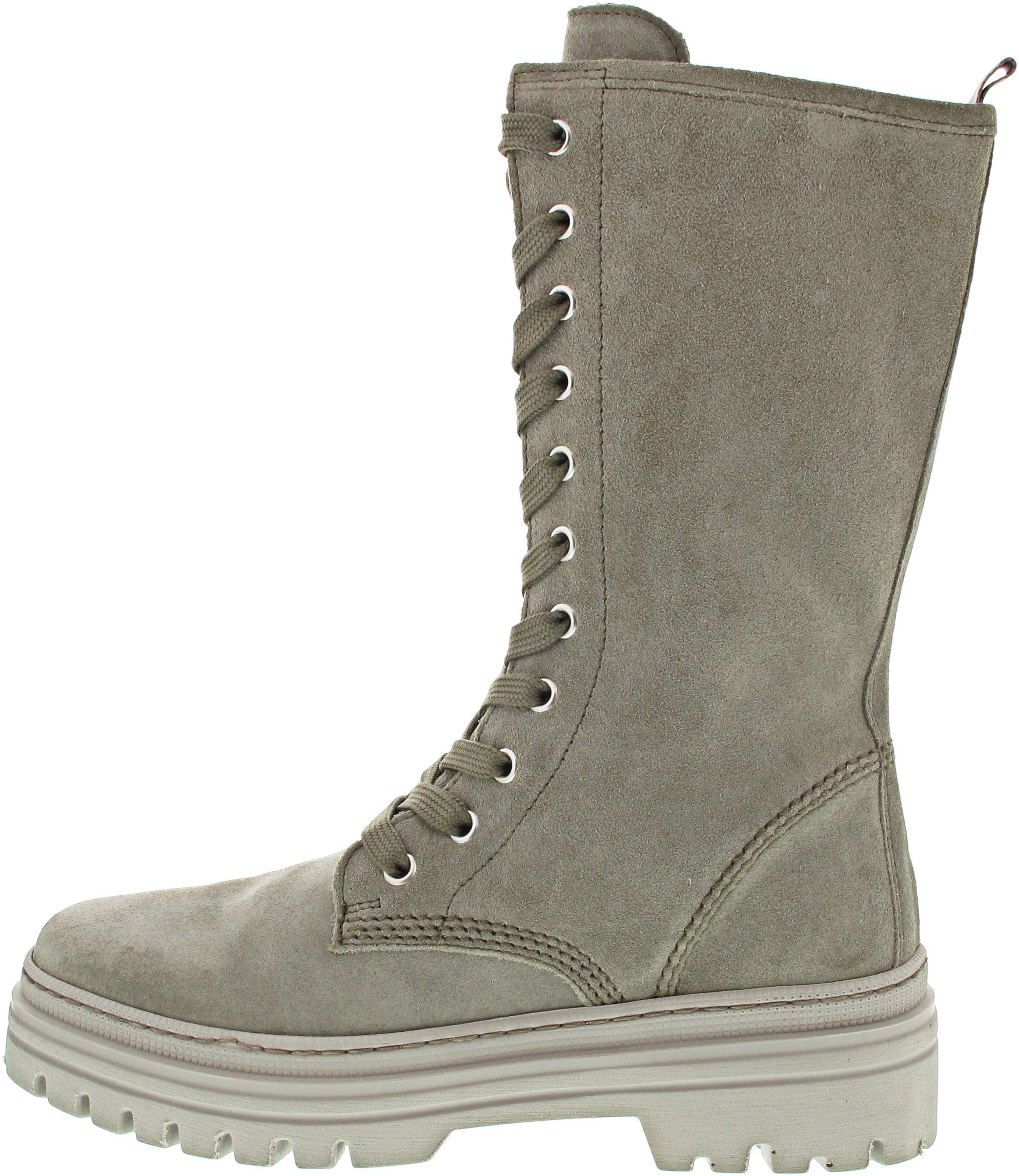 Gabor Schnürstiefelette