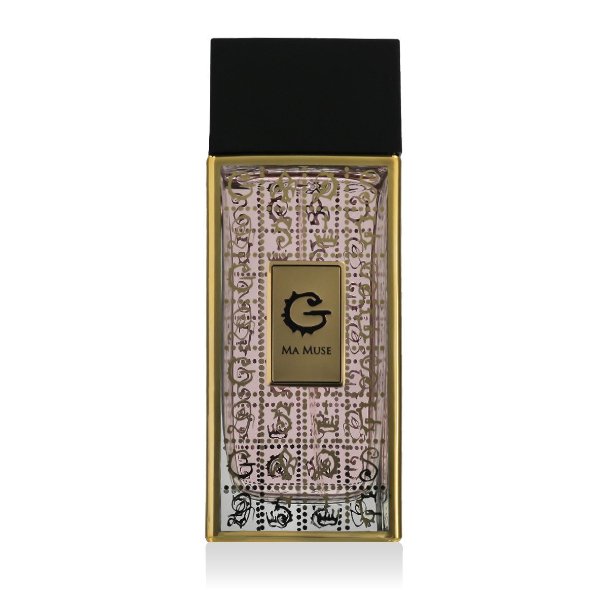 Dali Haute Parfumerie Eau de Parfum Daligramme Ma Muse