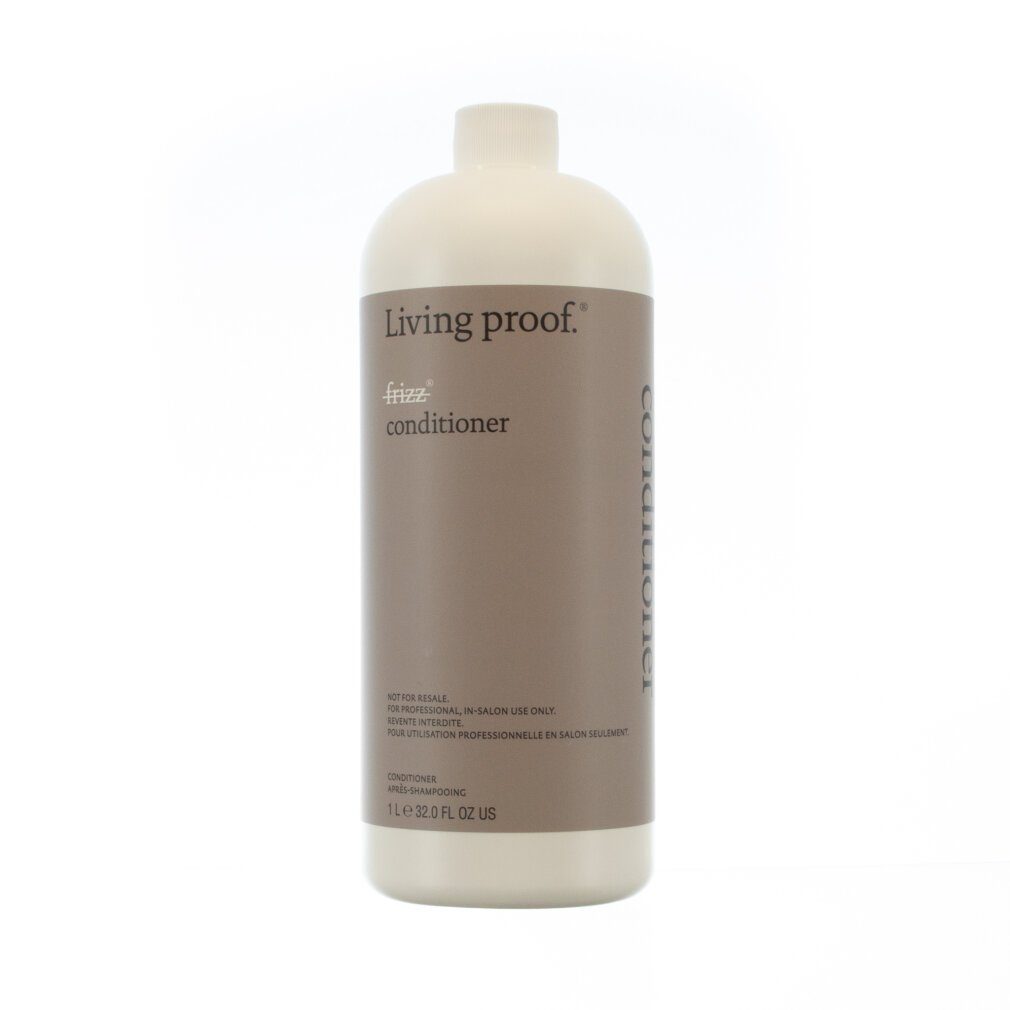 Living Proof Haarshampoo No Frizz Shampoo 1000ml