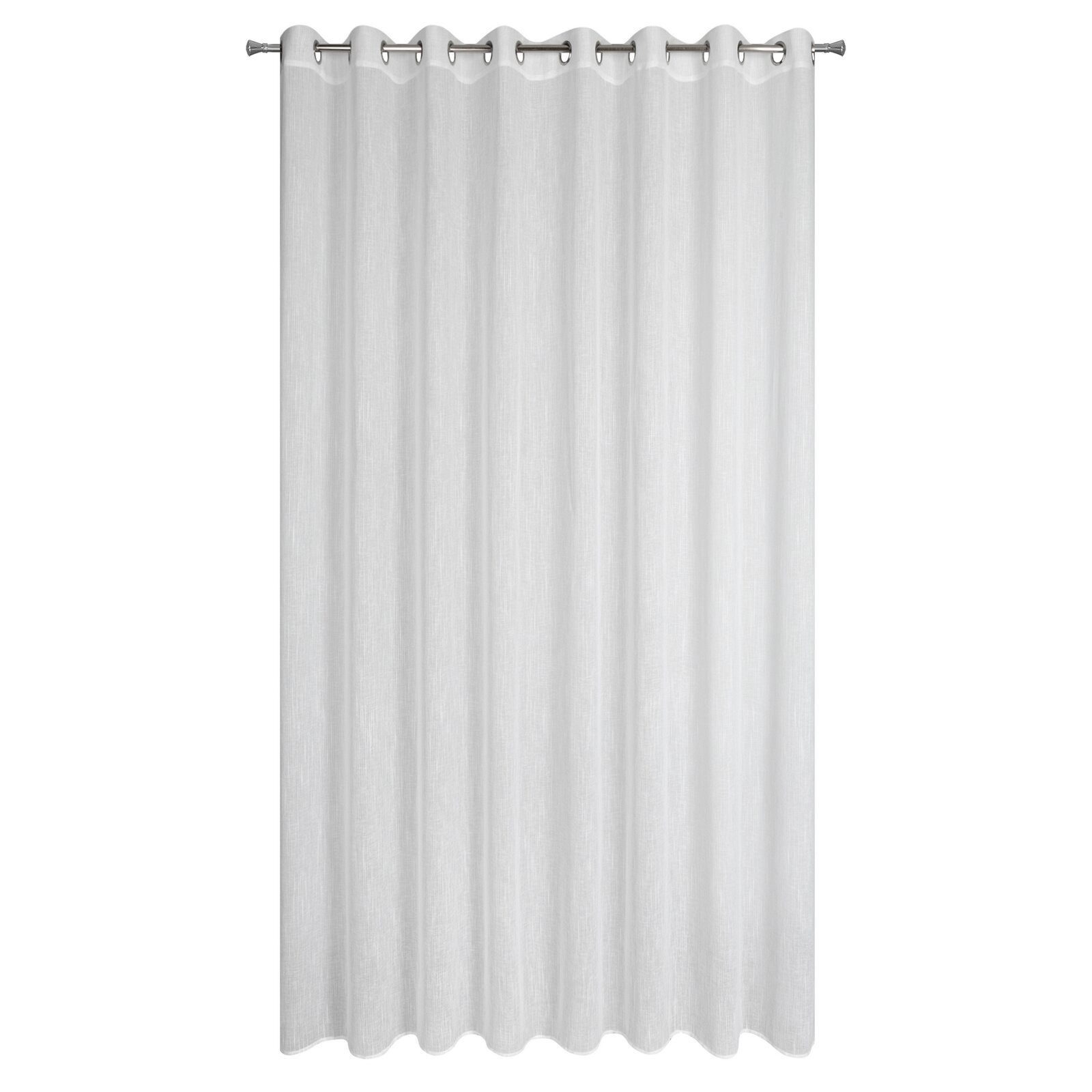 Eurofirany Gardine 300x250 cm, Ösen günstig online kaufen