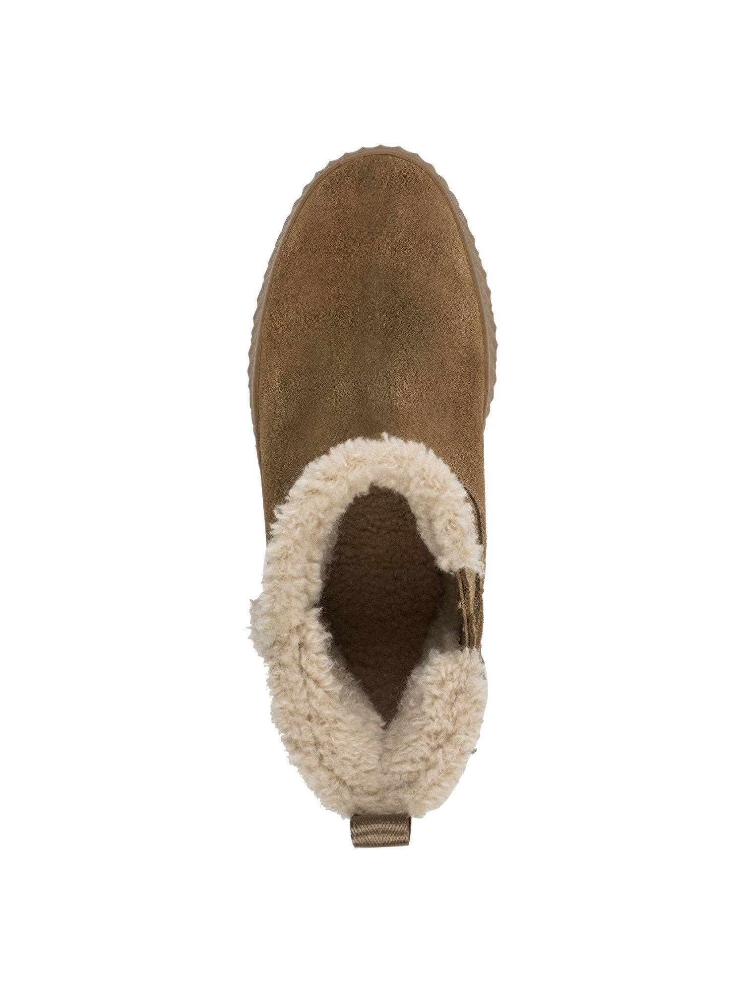 Tamaris WIDE FIT Stiefelette Removable Sock