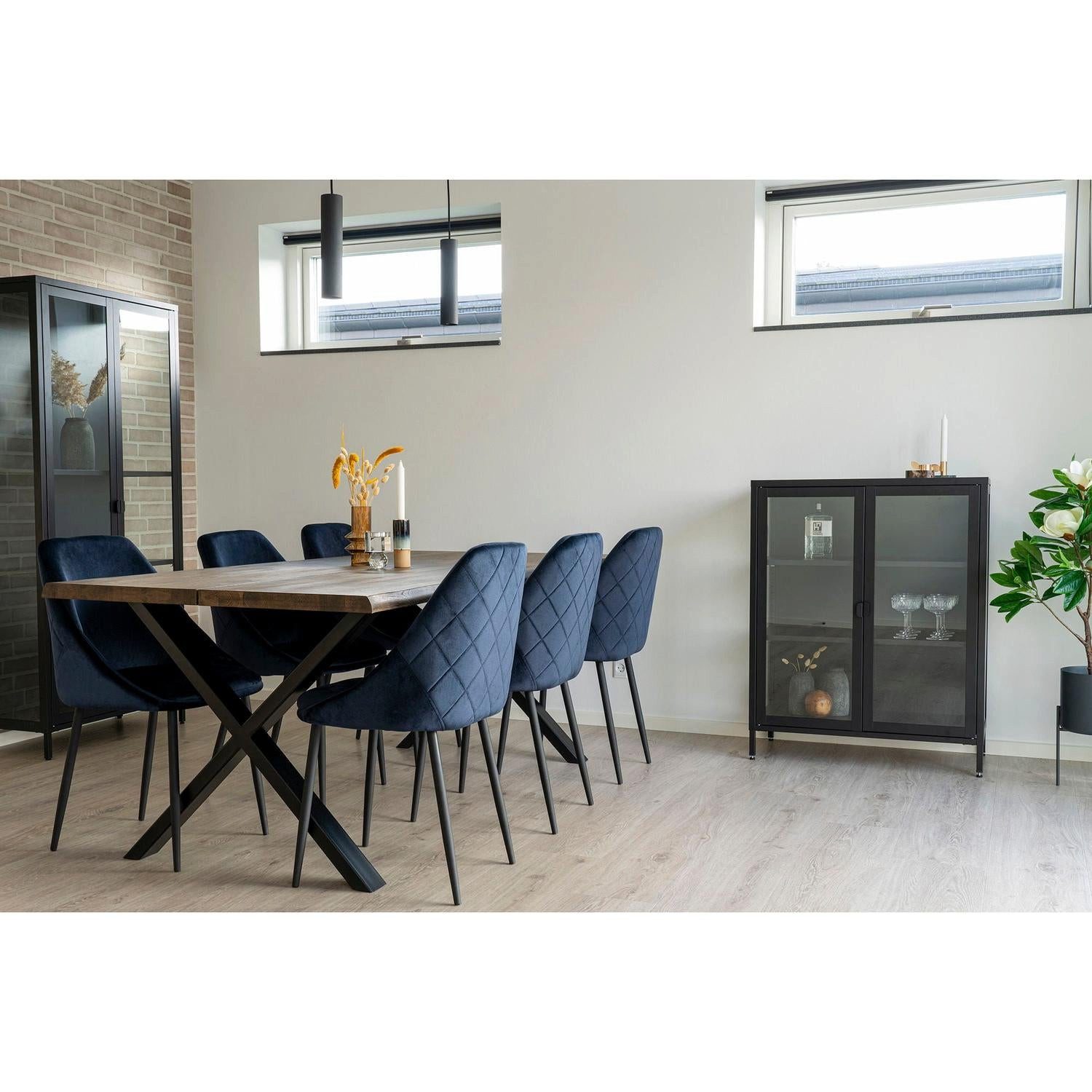 House Nordic Pendelleuchte