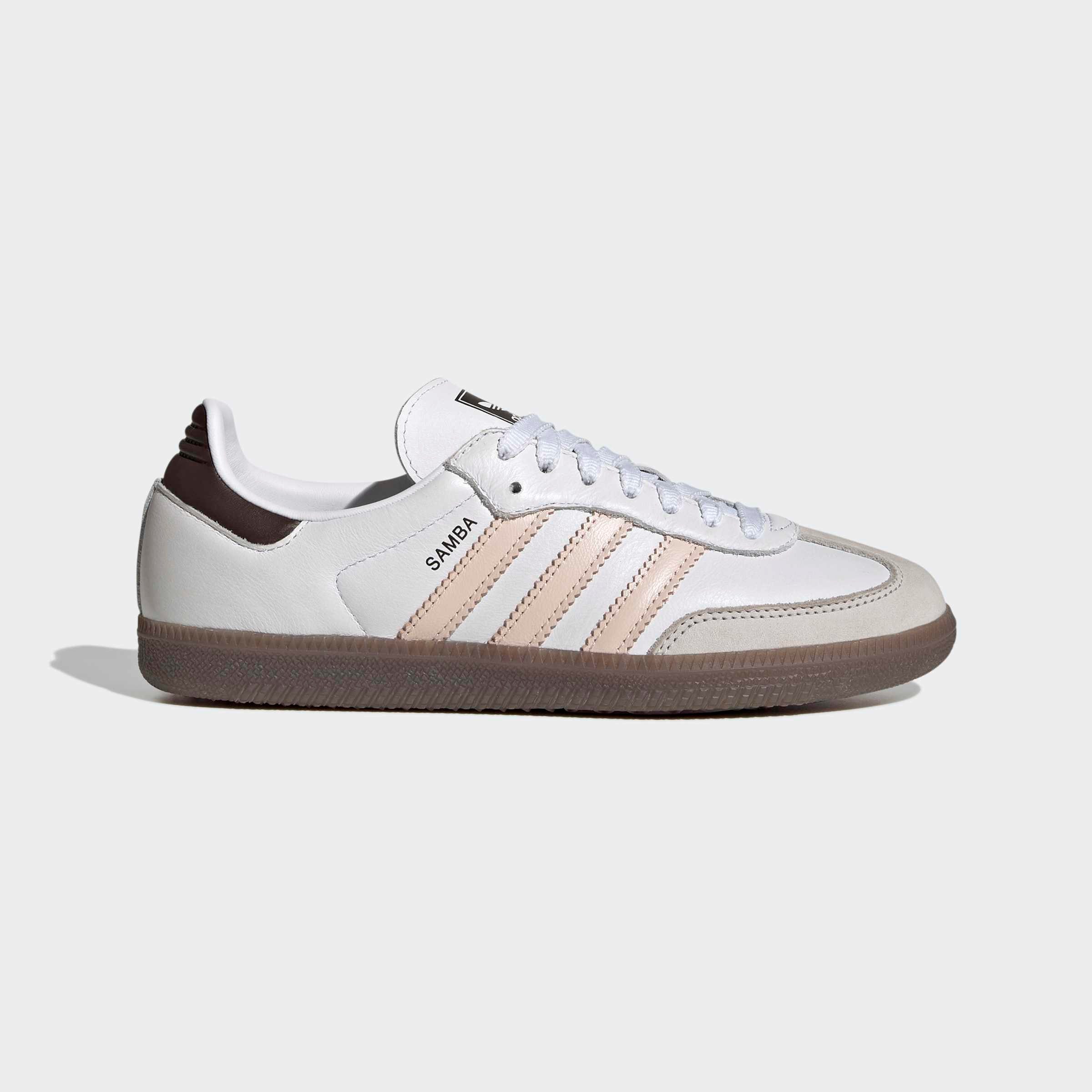 adidas Originals SAMBA OG Sneaker – Bild 2 von 5