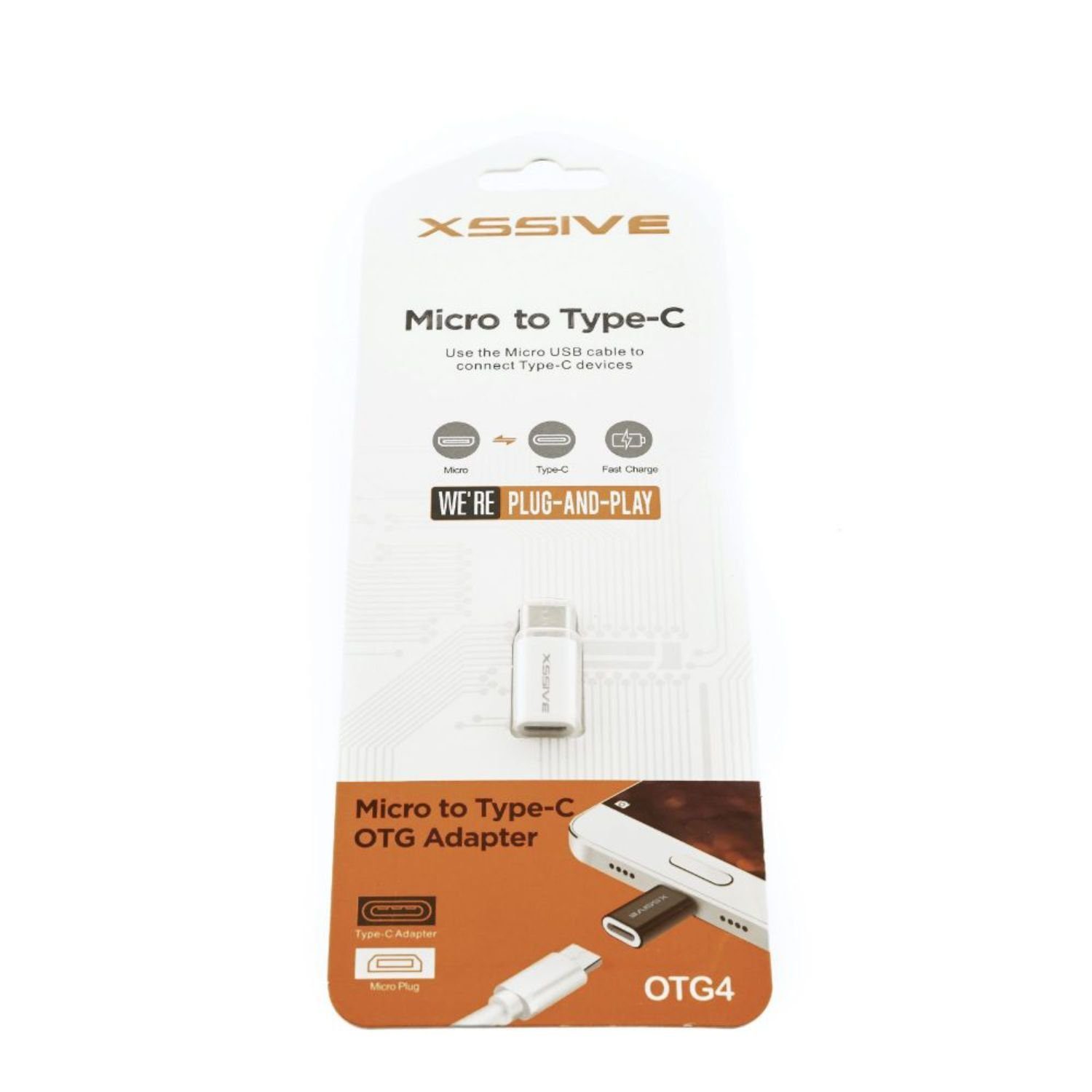 Adapter C COFI Stecker Micro Tragbar auf Verlängerungskabel 1453 Konverter Typ USB USB