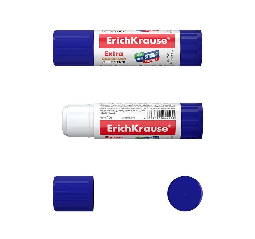 Thumbnail - Erich Krause Klebestift, Klebestift 15g wasserlöslich 1 Stück