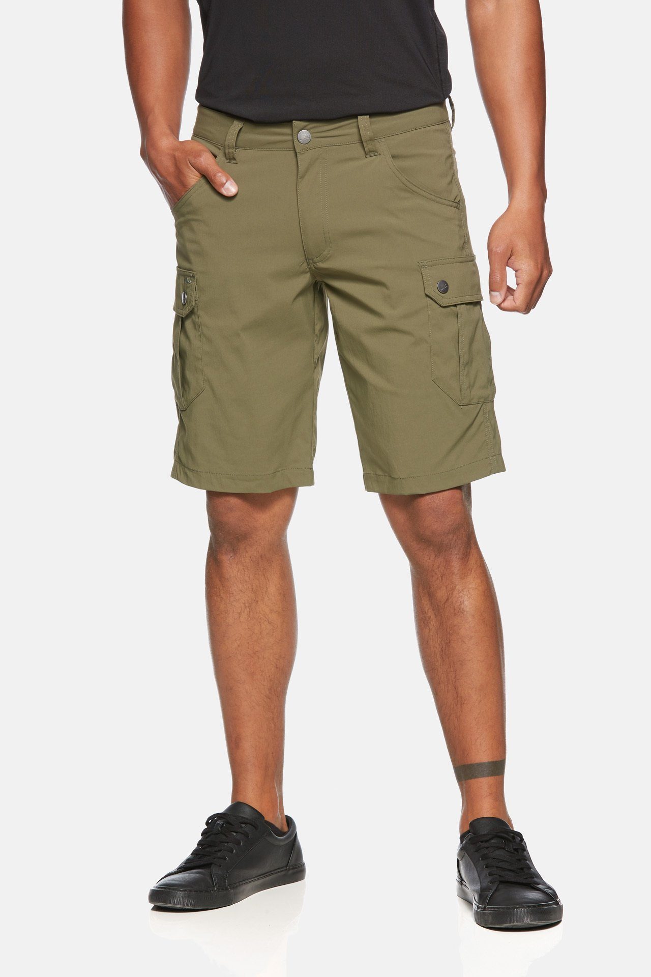 Jeff Green Funktionsshorts Stan günstig online kaufen