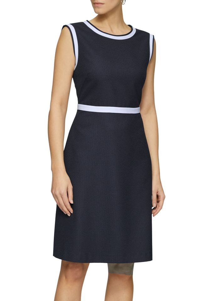 s.Oliver BLACK LABEL Etuikleid – Elegantes günstig online kaufen