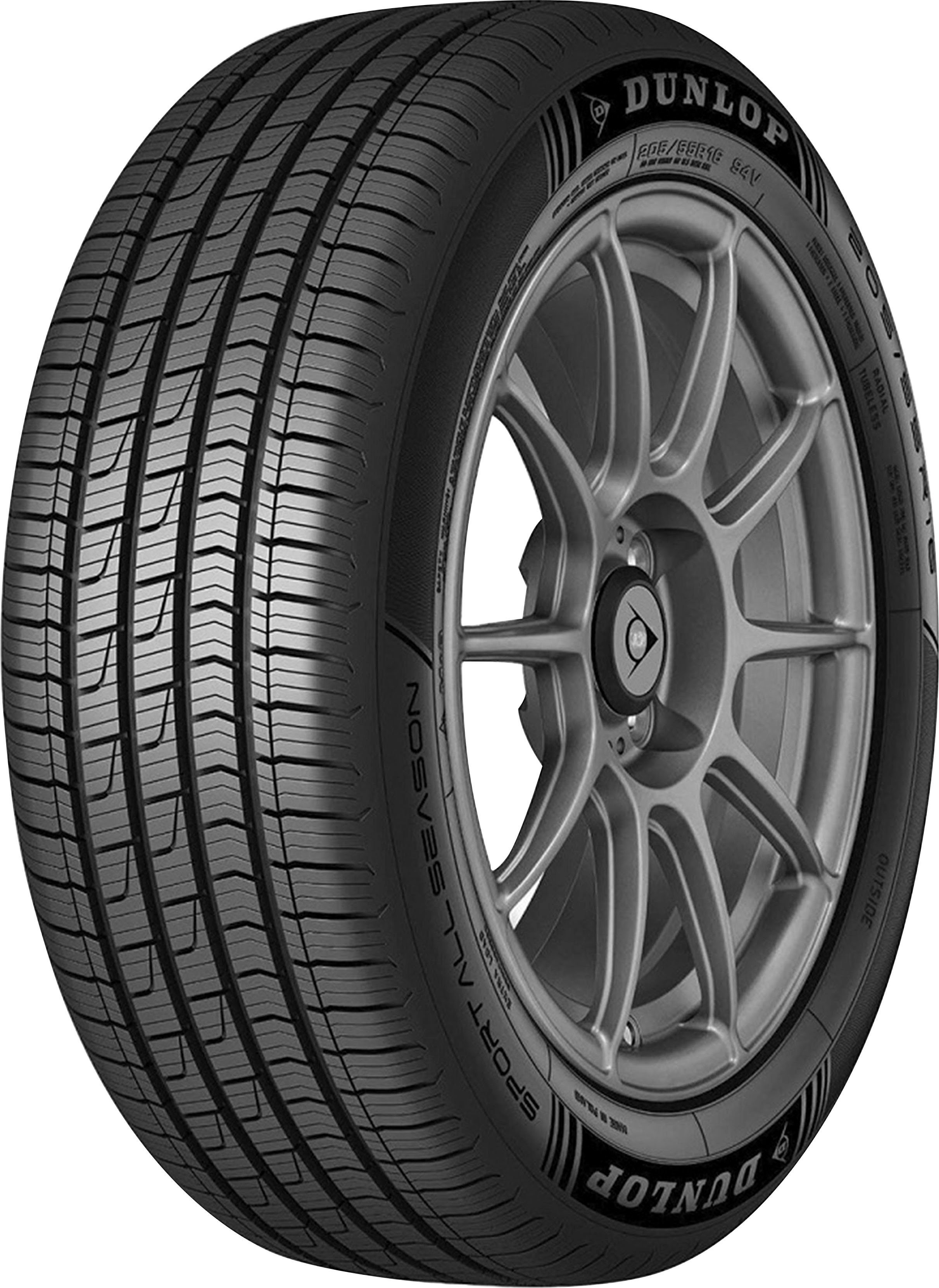 Dunlop Ganzjahresreifen SPORT ALL SEASON XL, 1-St. | Autoreifen