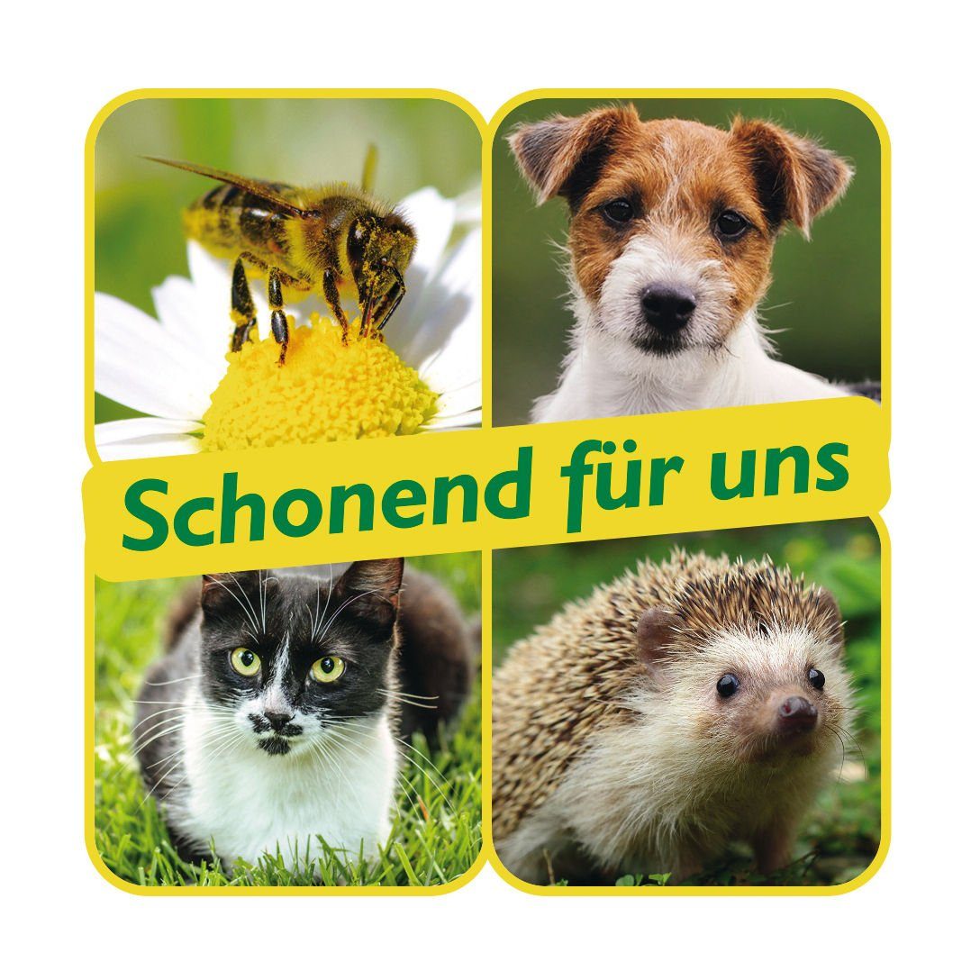 Neudorff Rasendünger Rasendünger Moos- und UnkrautStopp günstig online kaufen