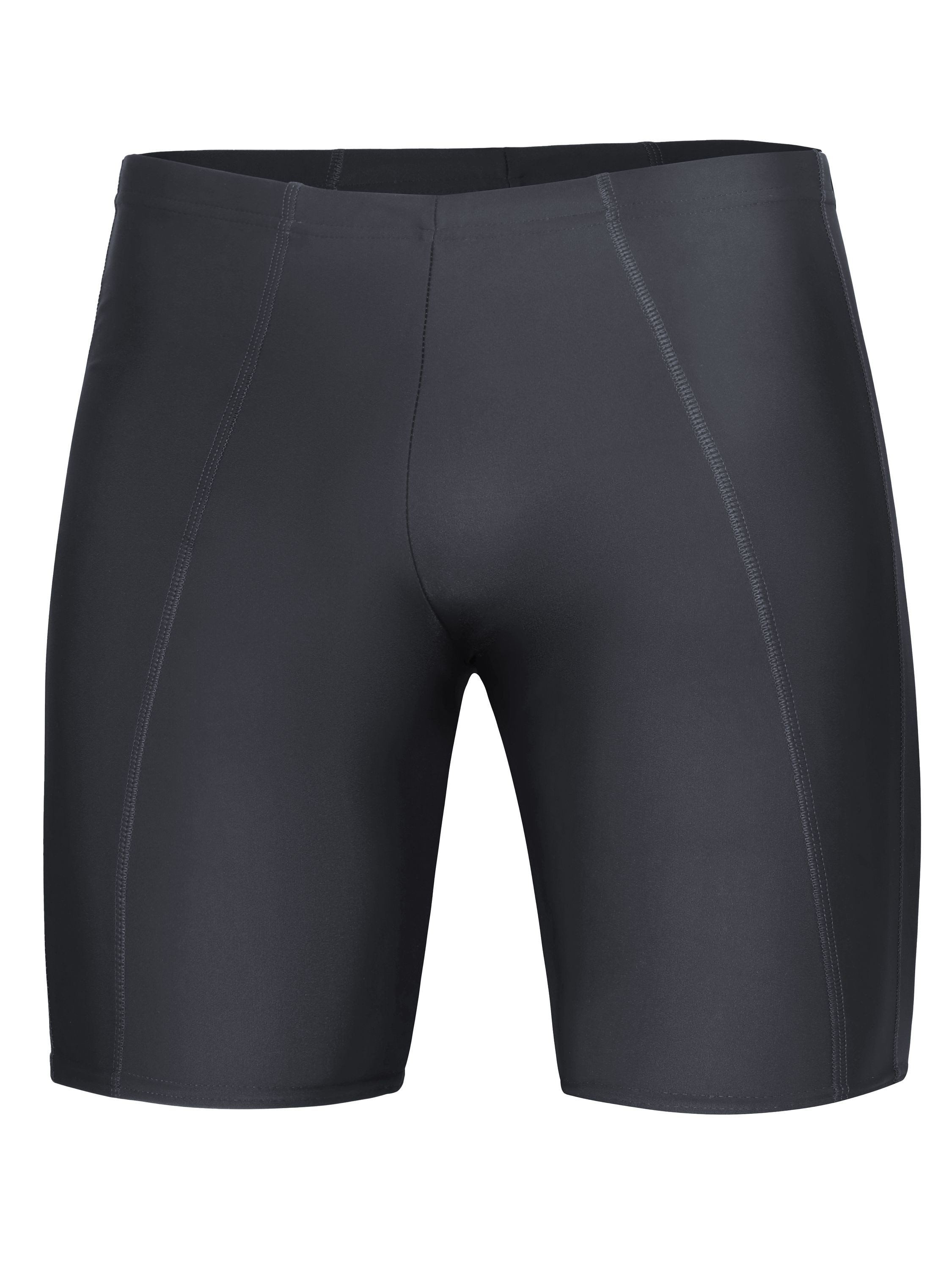 Badeshorts Herren Badehose Badeshorts Beachshorts Schwimmhose LA40-205