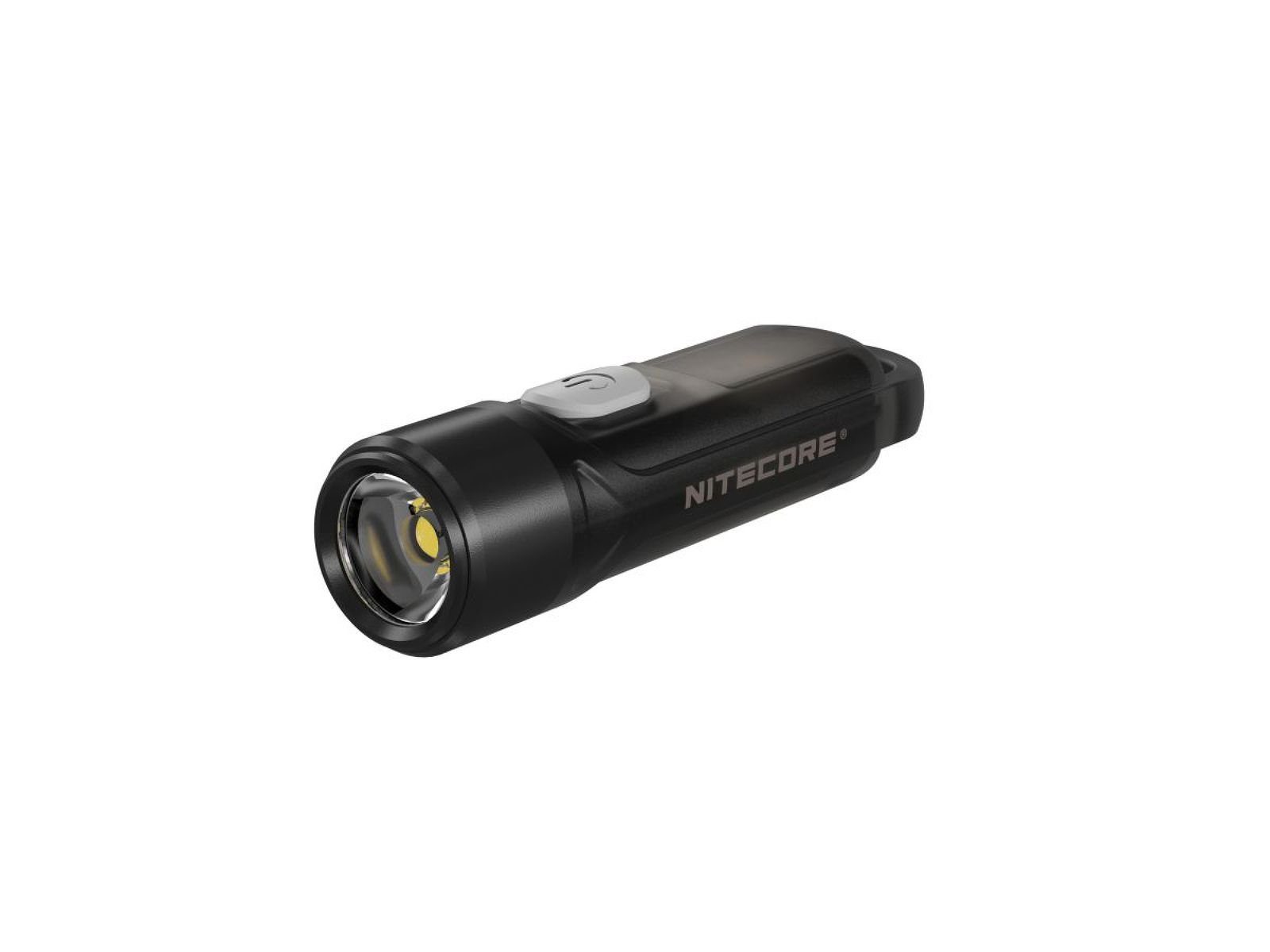 Nitecore LE LED Taschenlampe - Port 300 TIKI USB-C Lumen