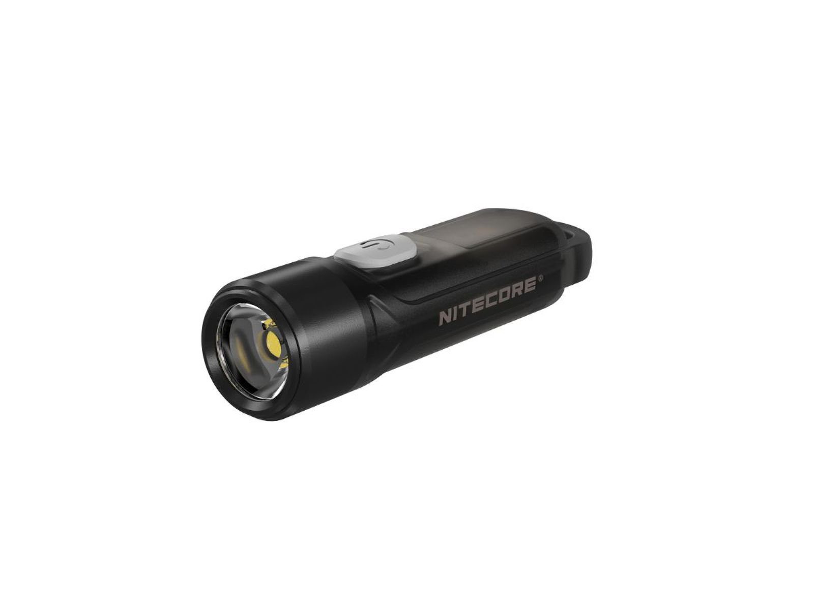 Nitecore LED Taschenlampe TIKI LE - 300 Lumen USB-C Port