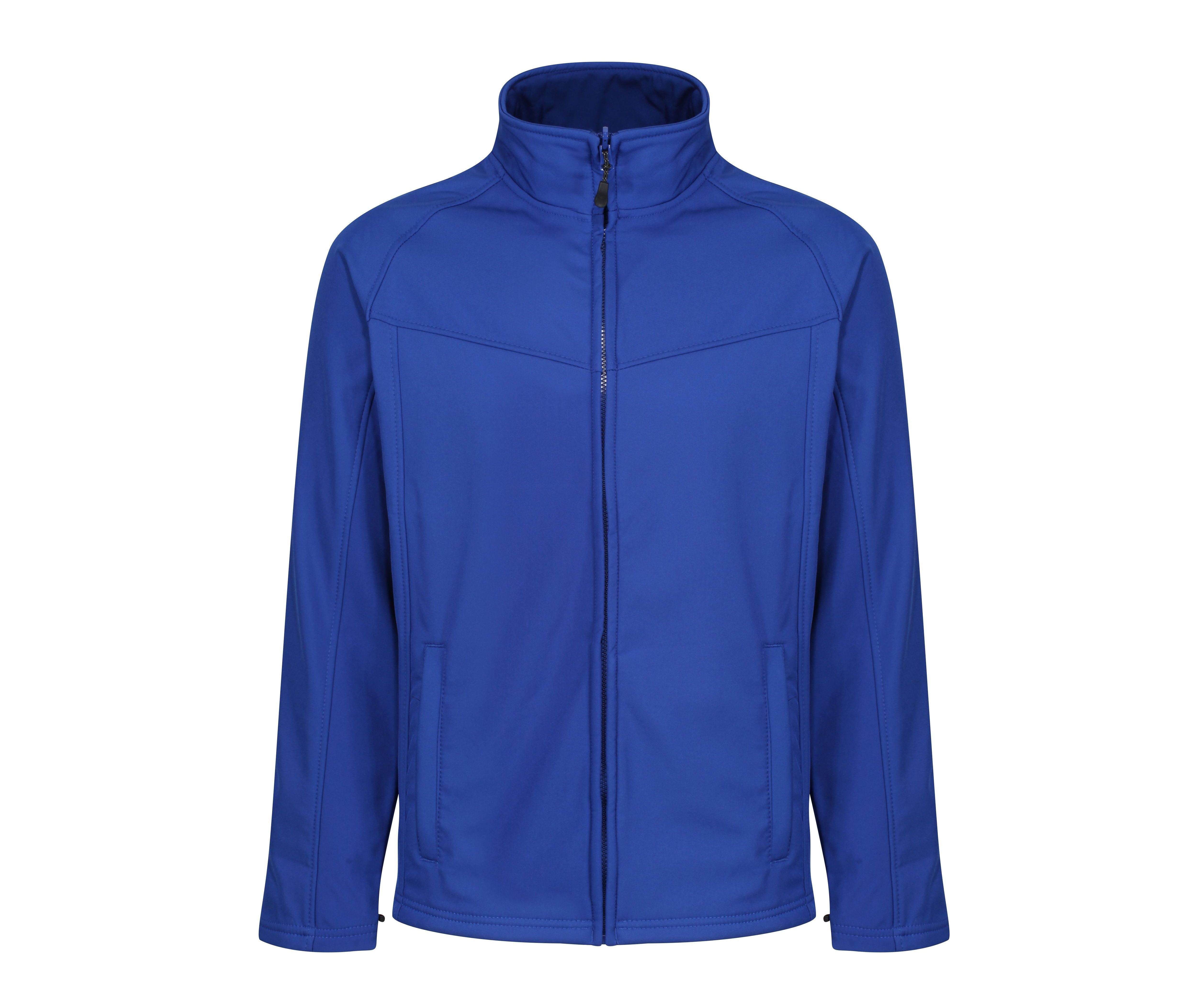 Softshelljacke Jacke – Winddicht & wasserabweisend mit Stretch