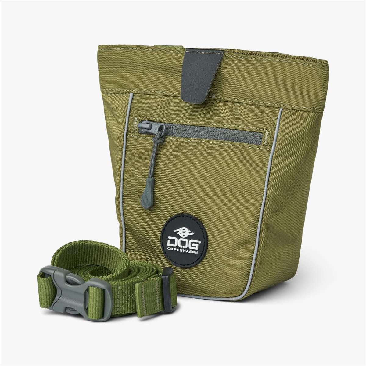 Dog Copenhagen Hunde-Futterspender Dog Copenhagen Treat Bag Go Explore [Variation]