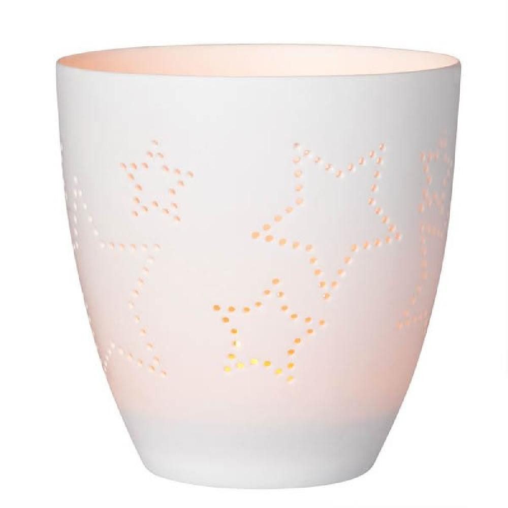 Räder Windlicht Design Teelichthalter Winterzeit Poesielicht Sterne günstig online kaufen