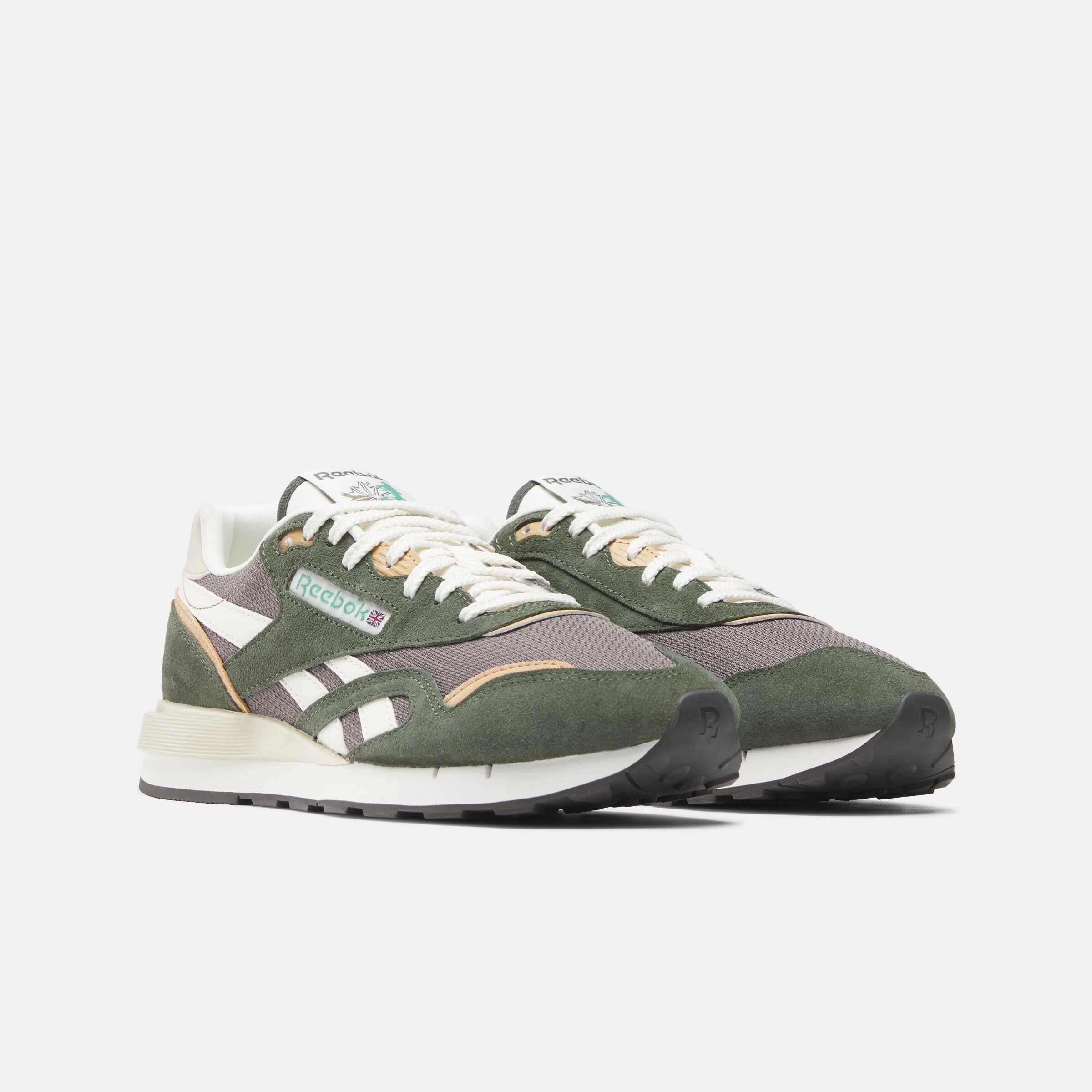 Reebok Classic CLASSIC NYLON 89 Кроссовки