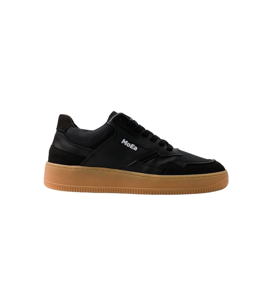 Gen1 Corn T. - schwarz/braun Sneaker