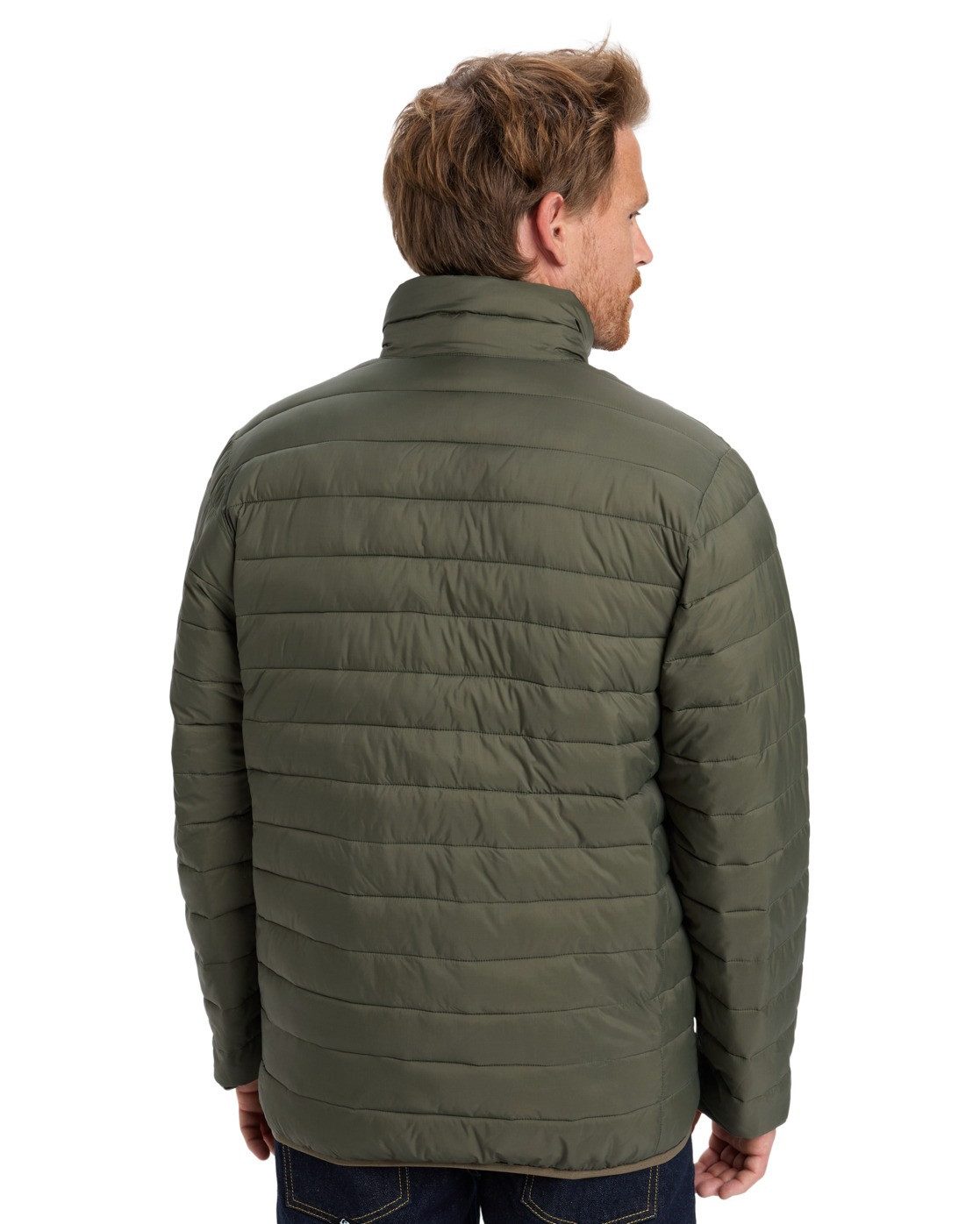 Quiksilver Outdoorjacke Scaly
