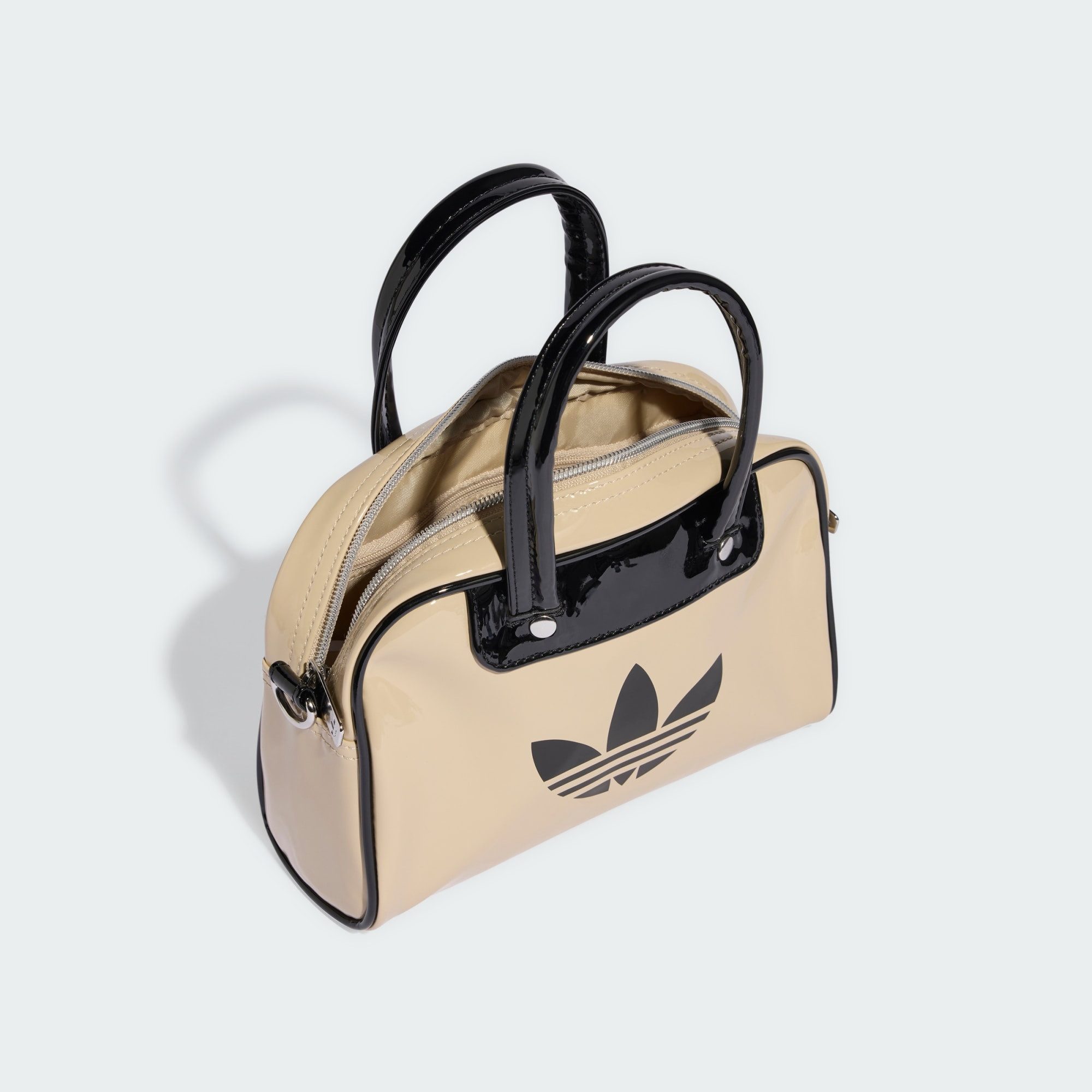 adidas Originals Schultertasche ADICOLOR MINI BOWLING TASCHE (1-tlg)