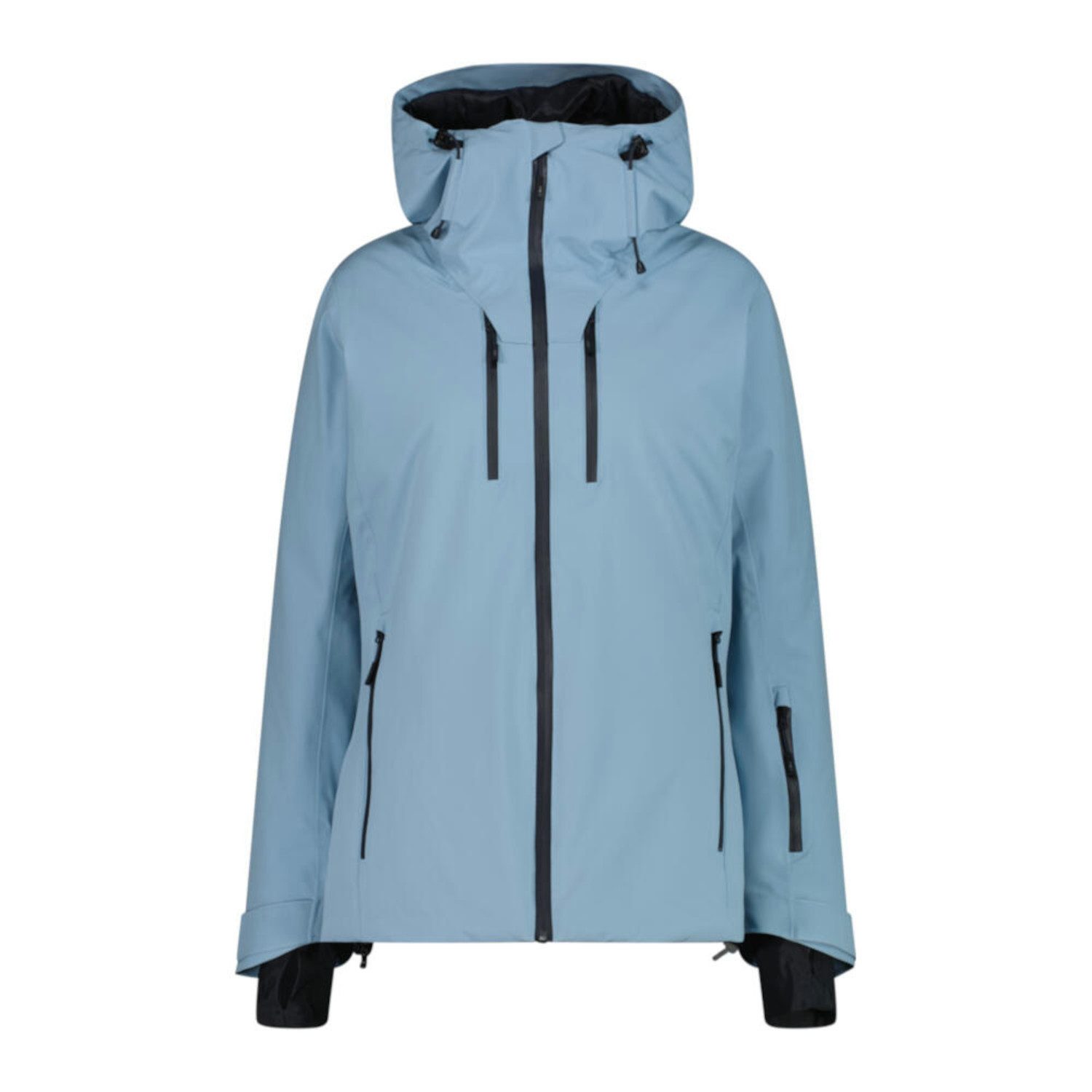 CMP Skijacke CMP Damen Skijacke Woman Jacket Fix Hood 36W0676