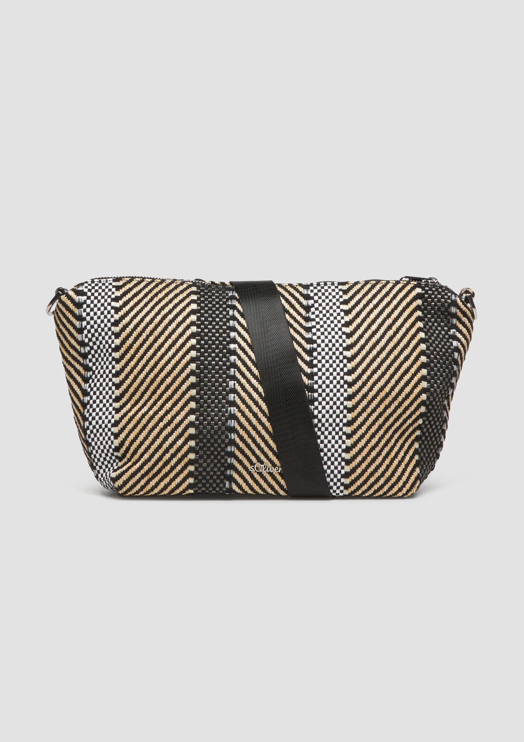 s.Oliver Umhängetasche Tasche, Tasche