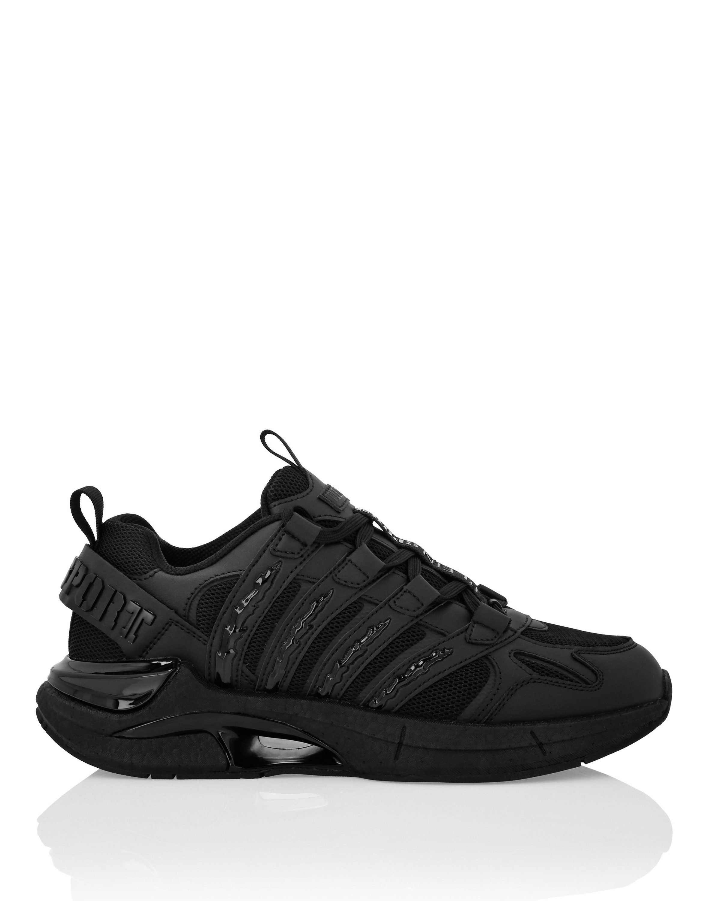 PLEIN SPORT Low-Top-Sneaker Sneaker