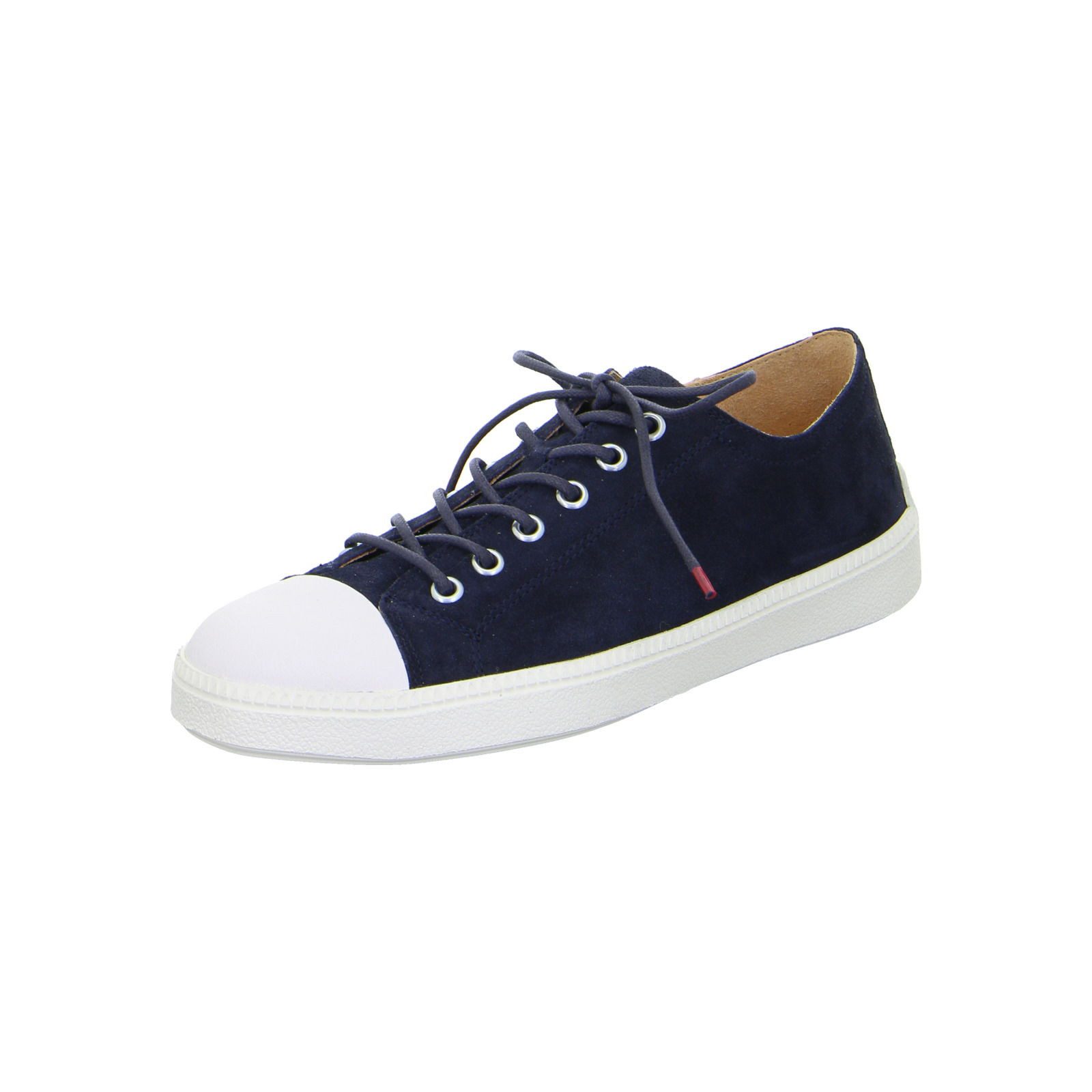 Schnürschuh Turna Sneaker