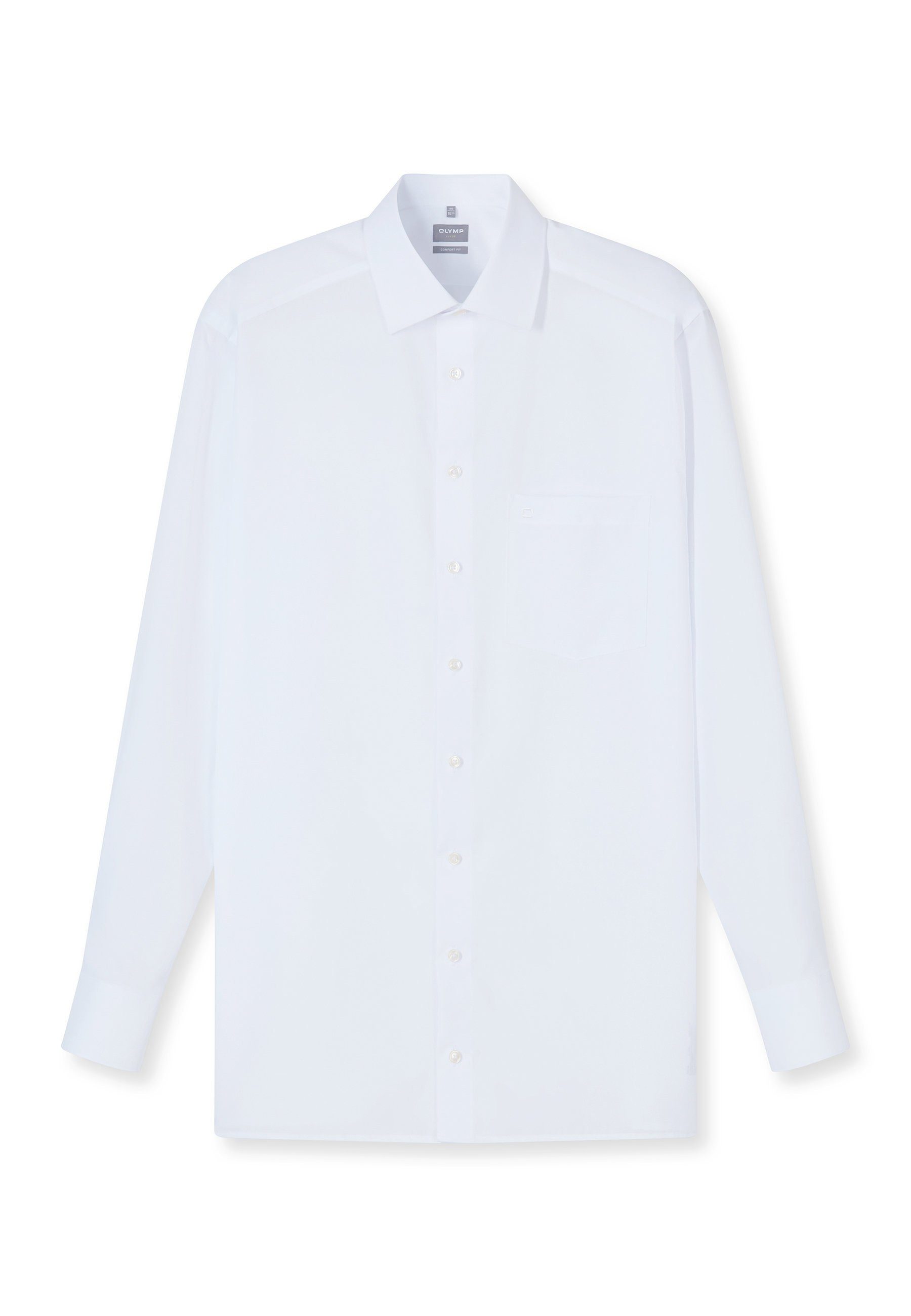 OLYMP Businesshemd OLYMP Luxor, comfort fit, günstig online kaufen