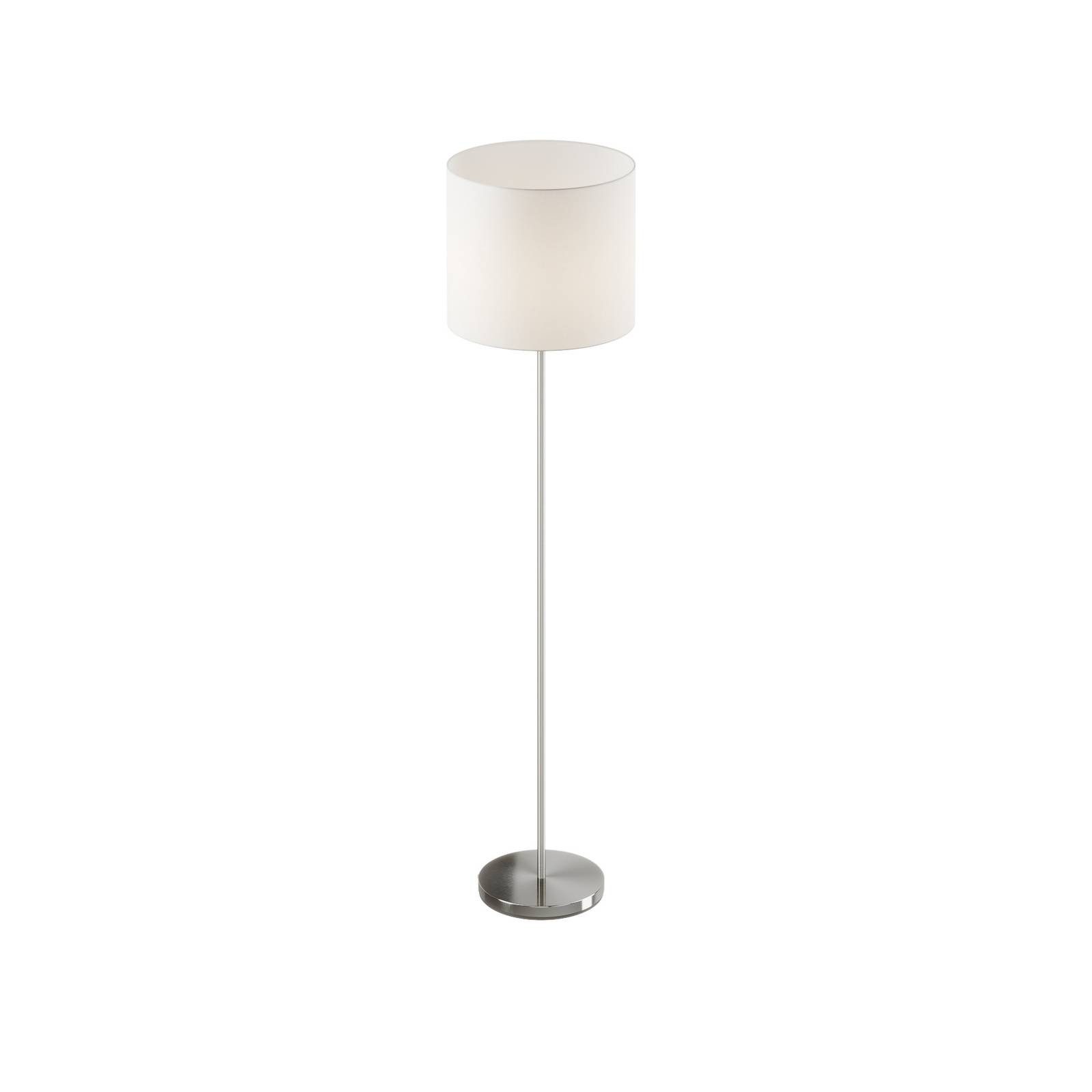 Lindby Stehlampe Everly, 1 x 15 W LED