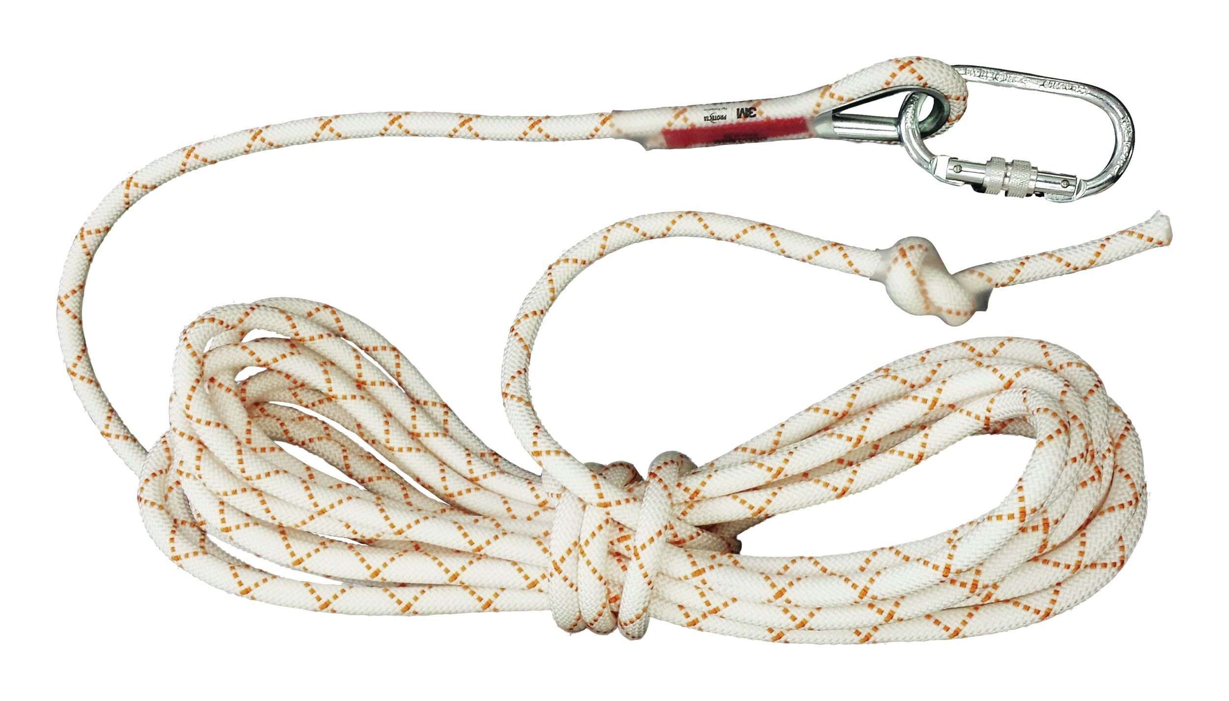 3M Sicherungskabel, Kernmantelseil Protecta, 10M