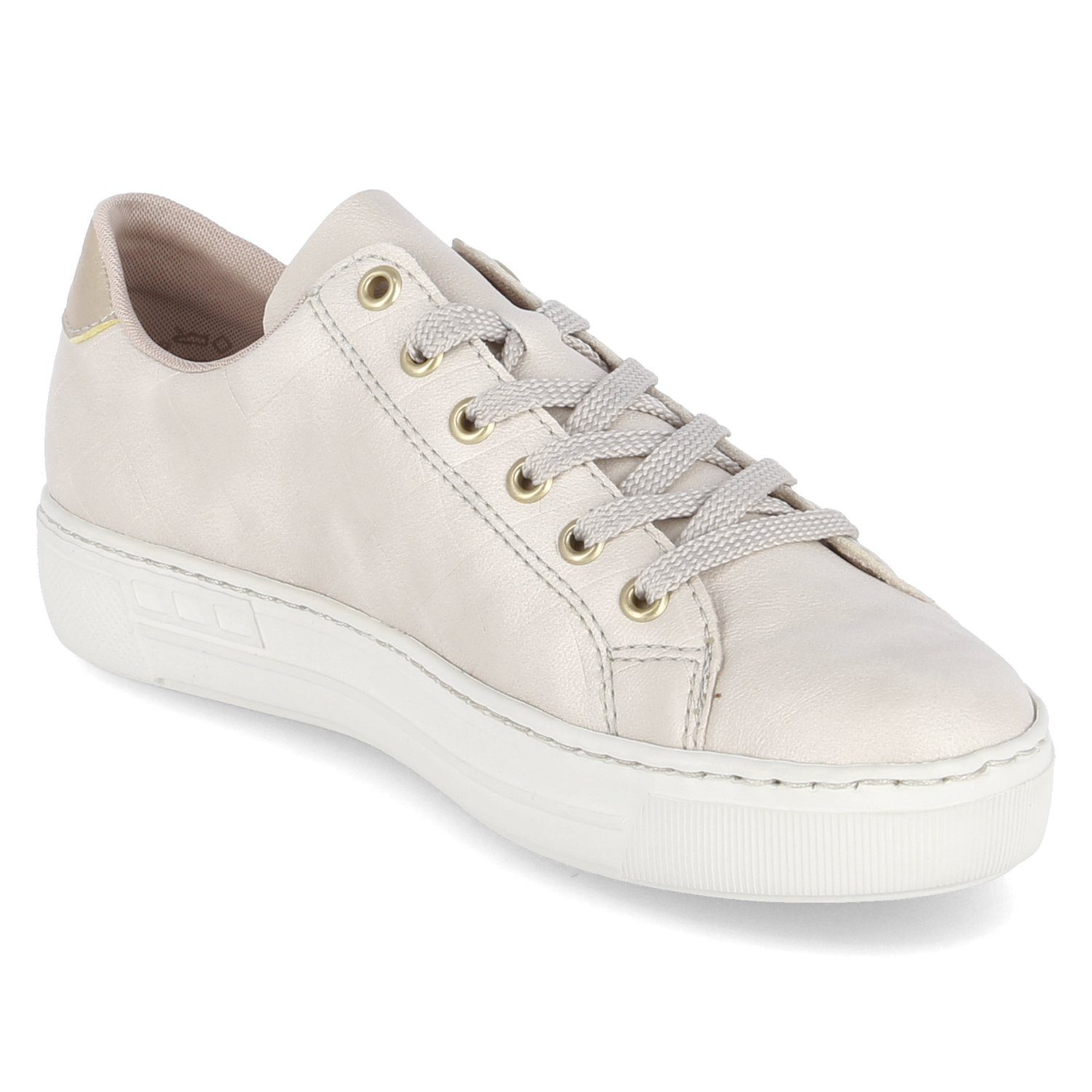 Rieker Halbschuhe Sneaker