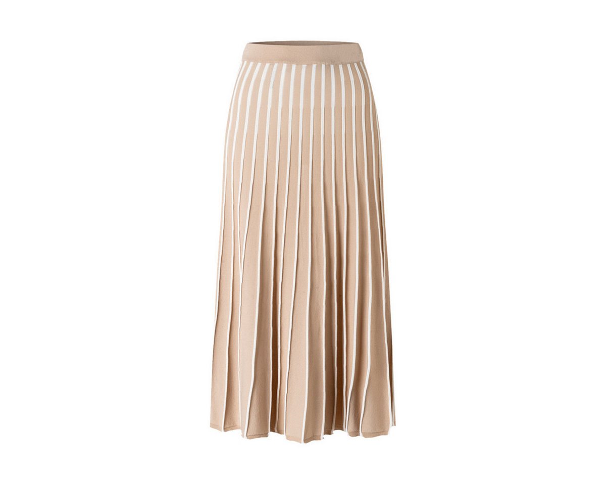 MAERZ Muenchen Maxirock Maerz Muenchen 397501 Rock Damen Bekleidung