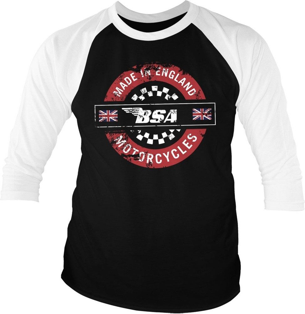 BSA T-Shirt