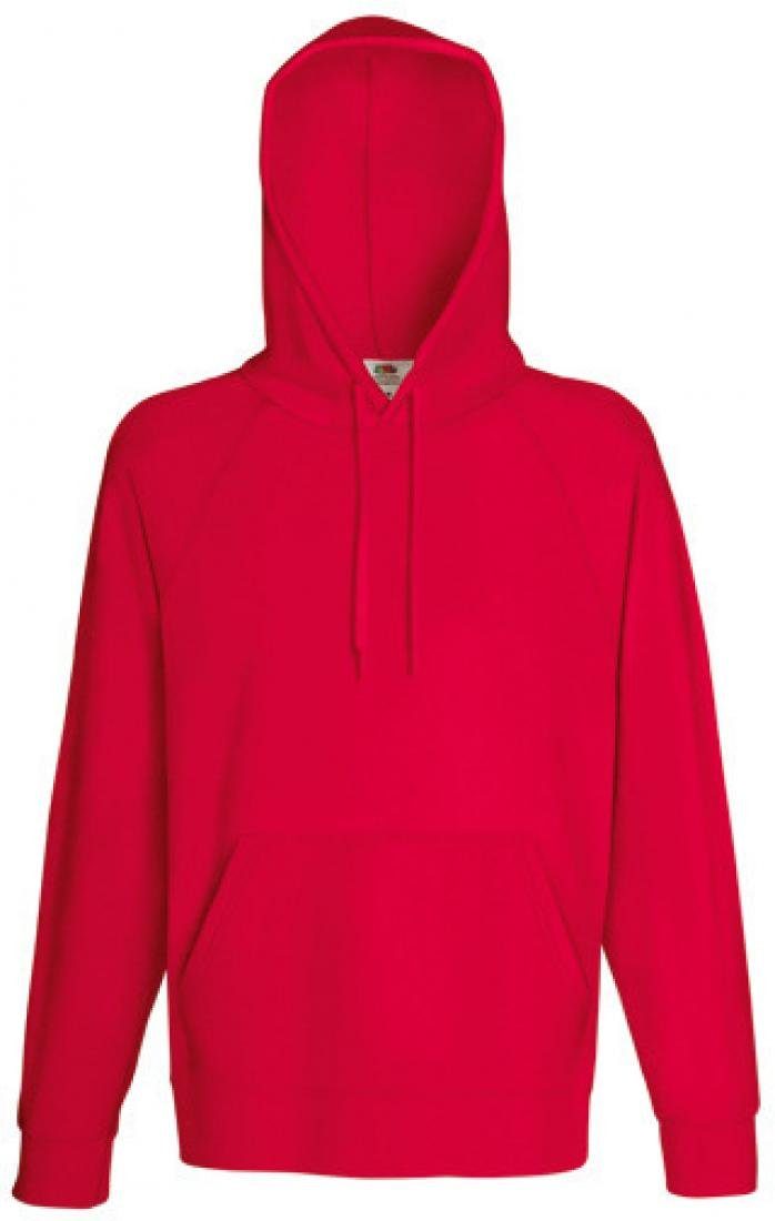 Fruit of the Loom Kapuzenpullover Lightweight günstig online kaufen