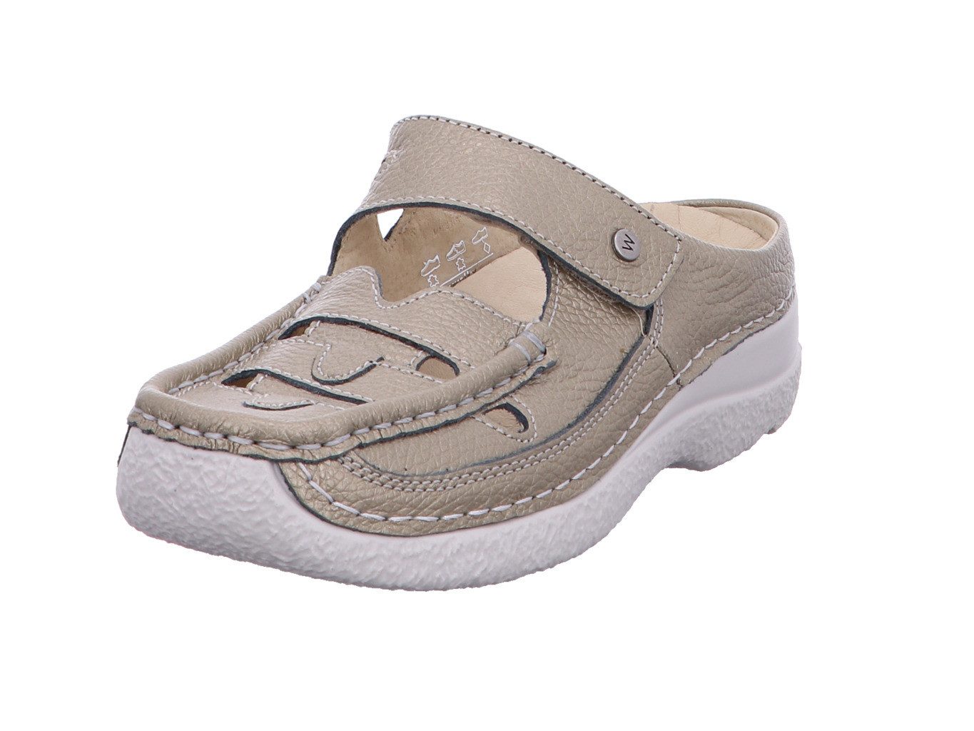 WOLKY Roll Talaria Clog