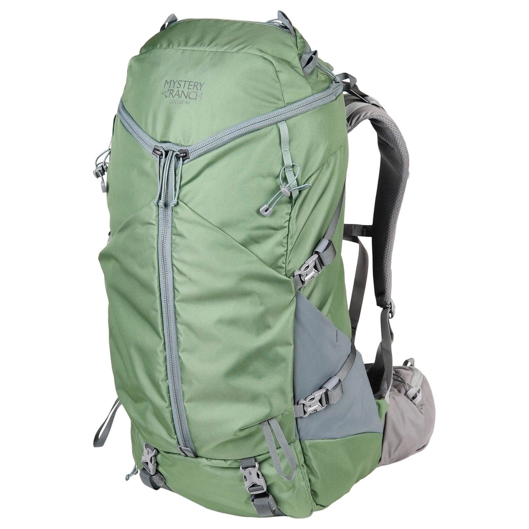 Mystery Ranch Wanderrucksack Men Coulee 50 -Wanderrucksack (noble fir, M)