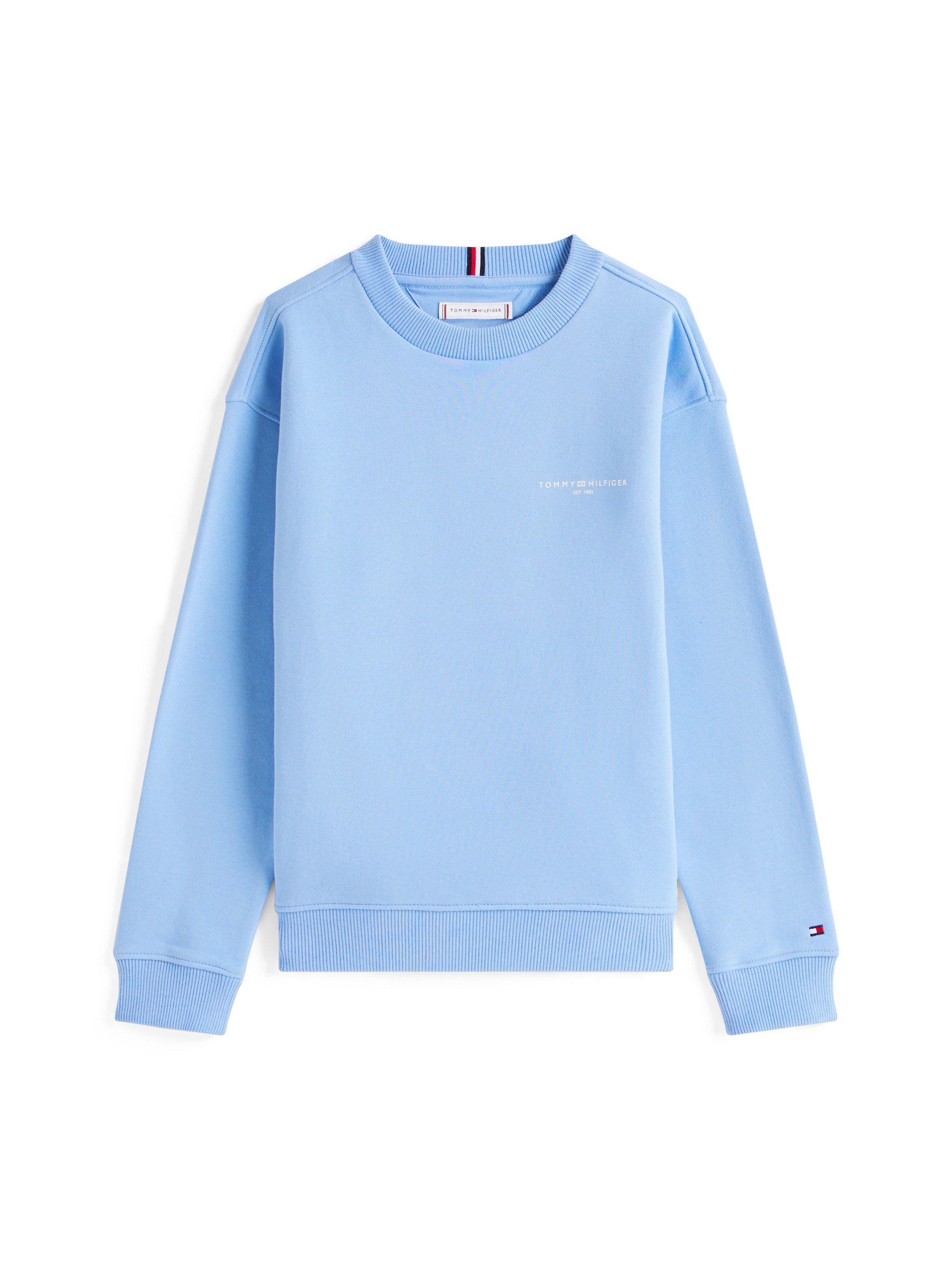 Sweatshirt MINI CORP C-NECK SWEATSHIRT