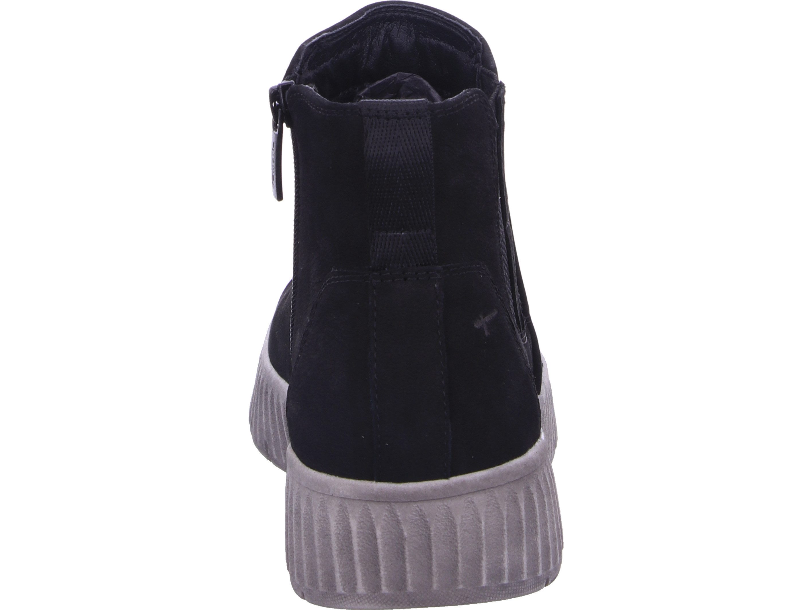 Tamaris COMFORT Winterboots echtes Leder