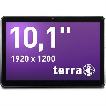 TERRA TERRA PAD 1006V2 10.1" IPS/4GB/64G/LTE/Android 12 Tablet (10,1", LTE, IPS, 4GB, Android 12)