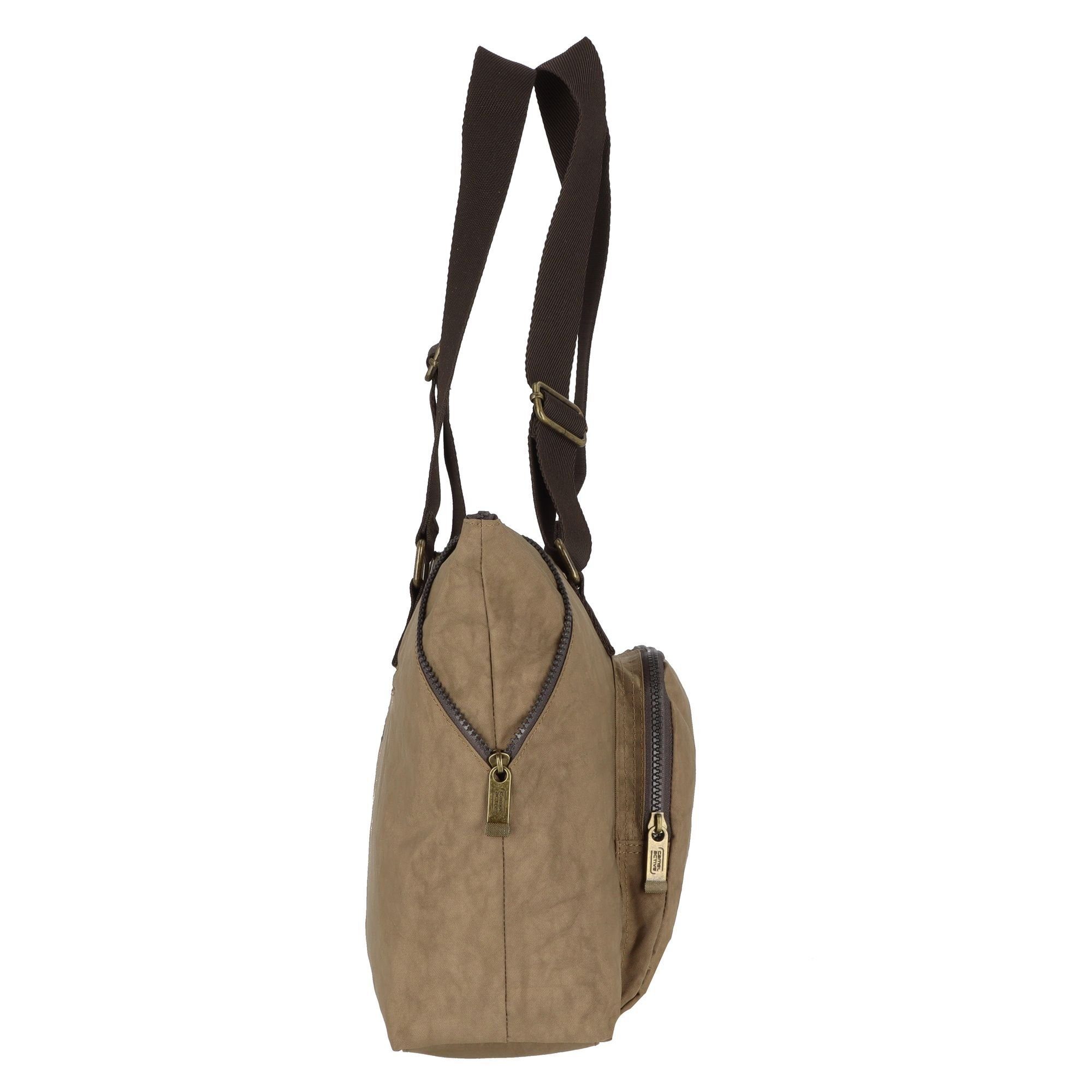 camel active Shopper Journey, Nylon