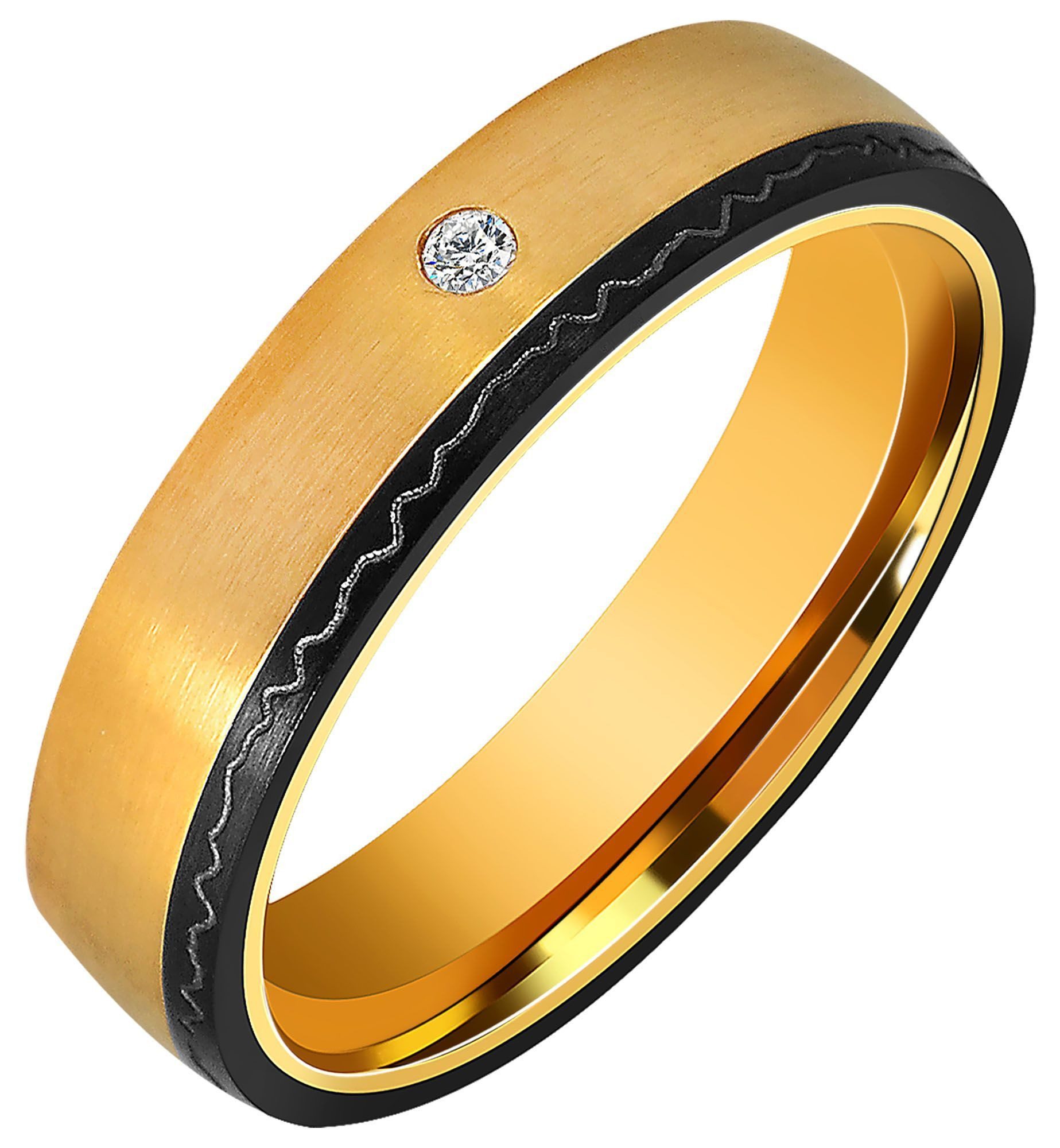 Partnerring Stanka, langlebig