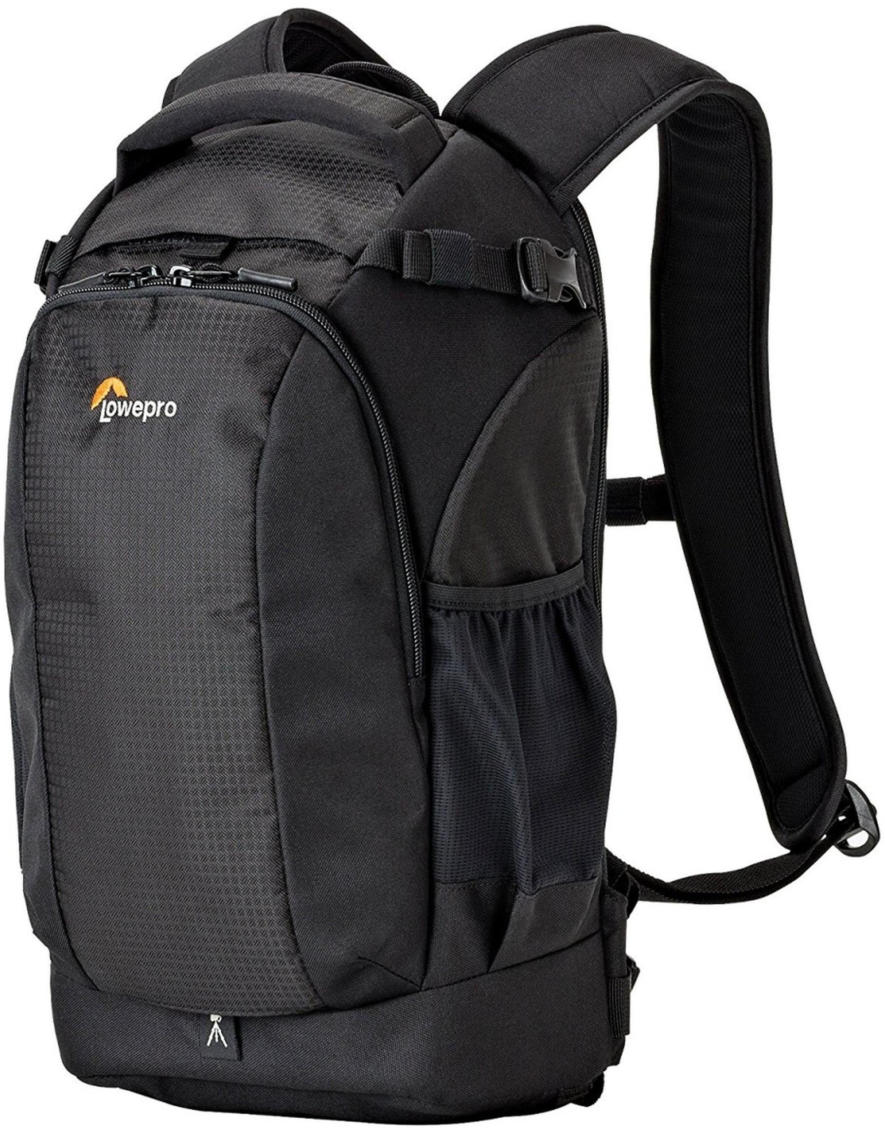 Lowepro Fotorucksack Flipside 200 AW II black