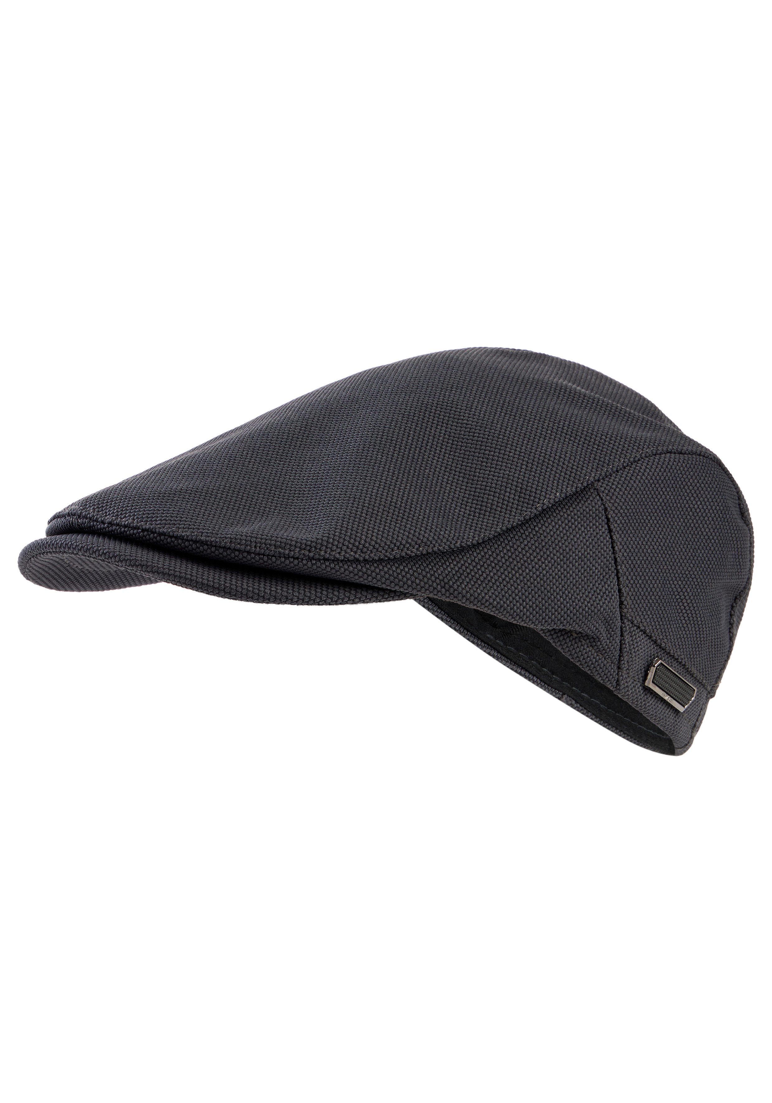 Man's World Outdoorhut mit leichtem Futter und verstellbarem Riegel günstig online kaufen