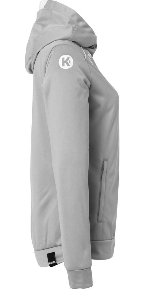 Kempa Trainingsjacke Player Kapuzenjacke Women günstig online kaufen