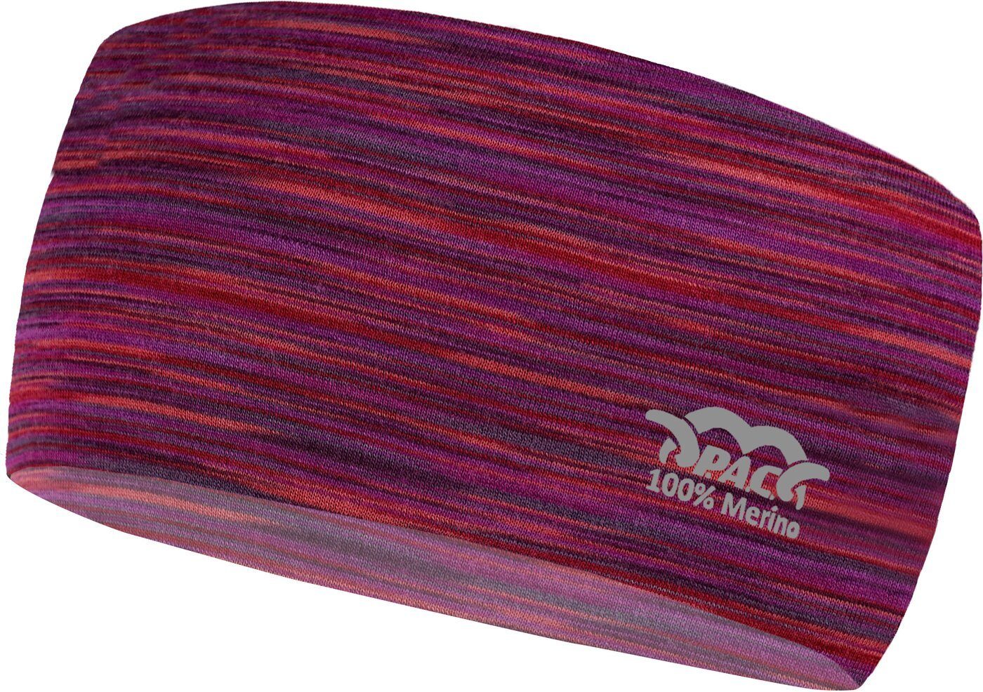 P.A.C. Halstuch PAC Merino Headband