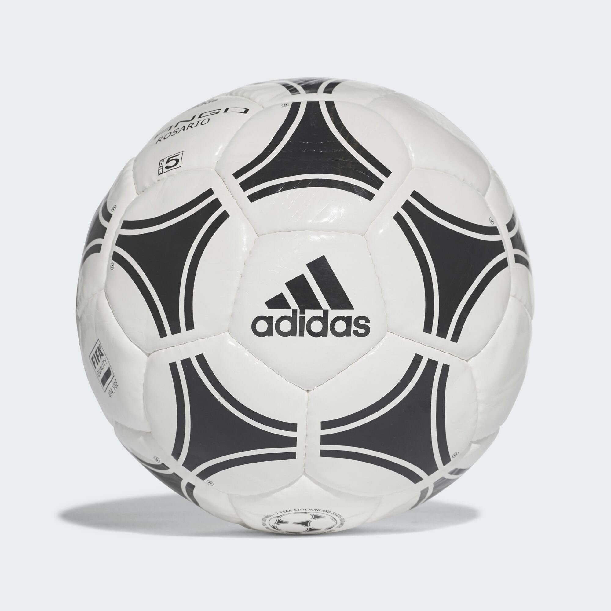 adidas Performance Fußball TANGO ROSARIO BALL (1-St) – Bild 2 von 5