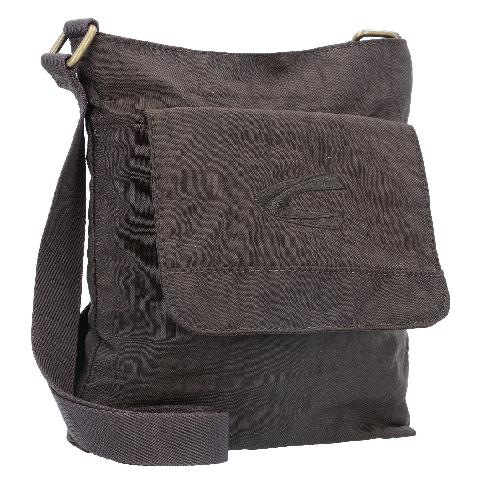 camel active Umhängetasche Journey, Nylon günstig online kaufen