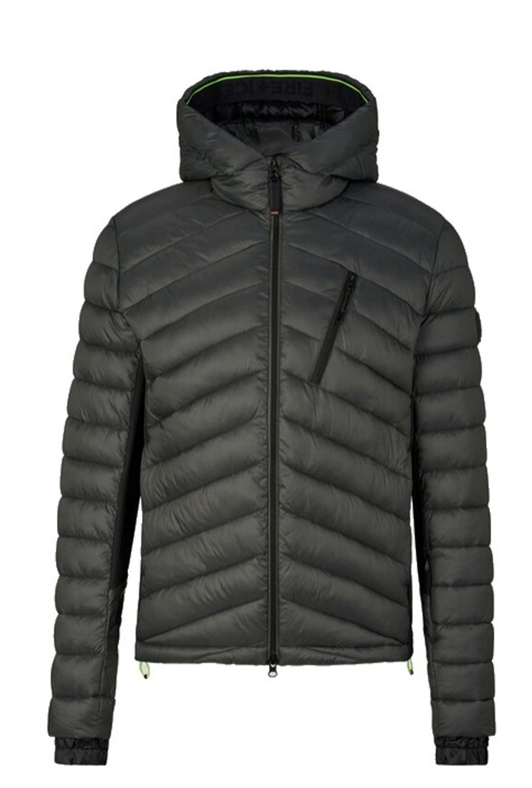 Bogner Fire + Ice Skijacke