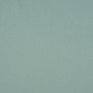 SCHÖNER LEBEN. Stoff Kreativstoff Baumwollstoff Fahnentuch einfarbig altgrün 1,45m Breite, allergikergeeignet